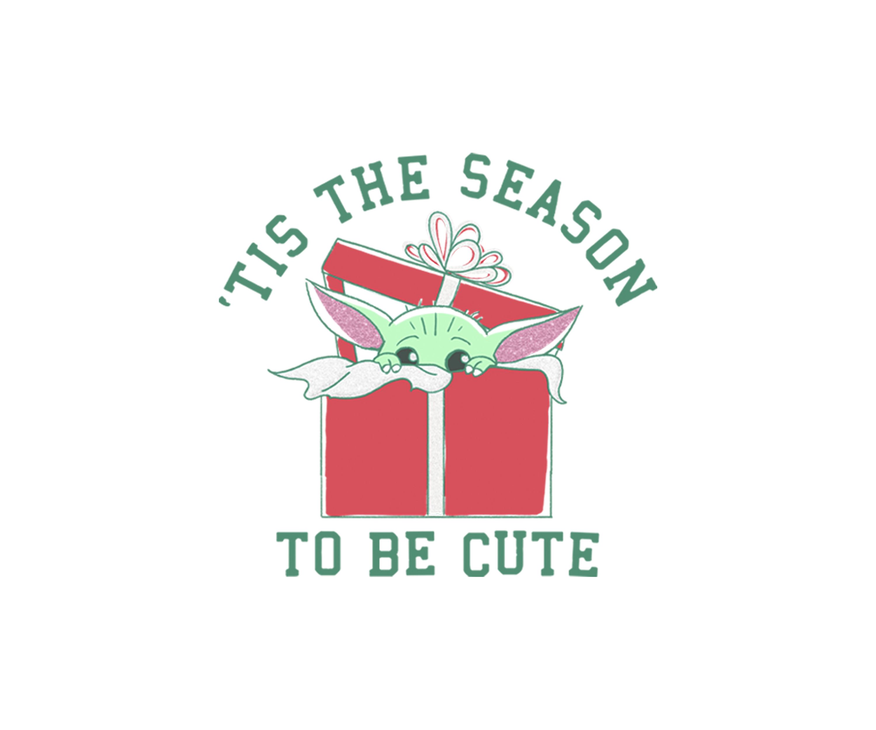 Girls 4-6x  Tis the Season Top