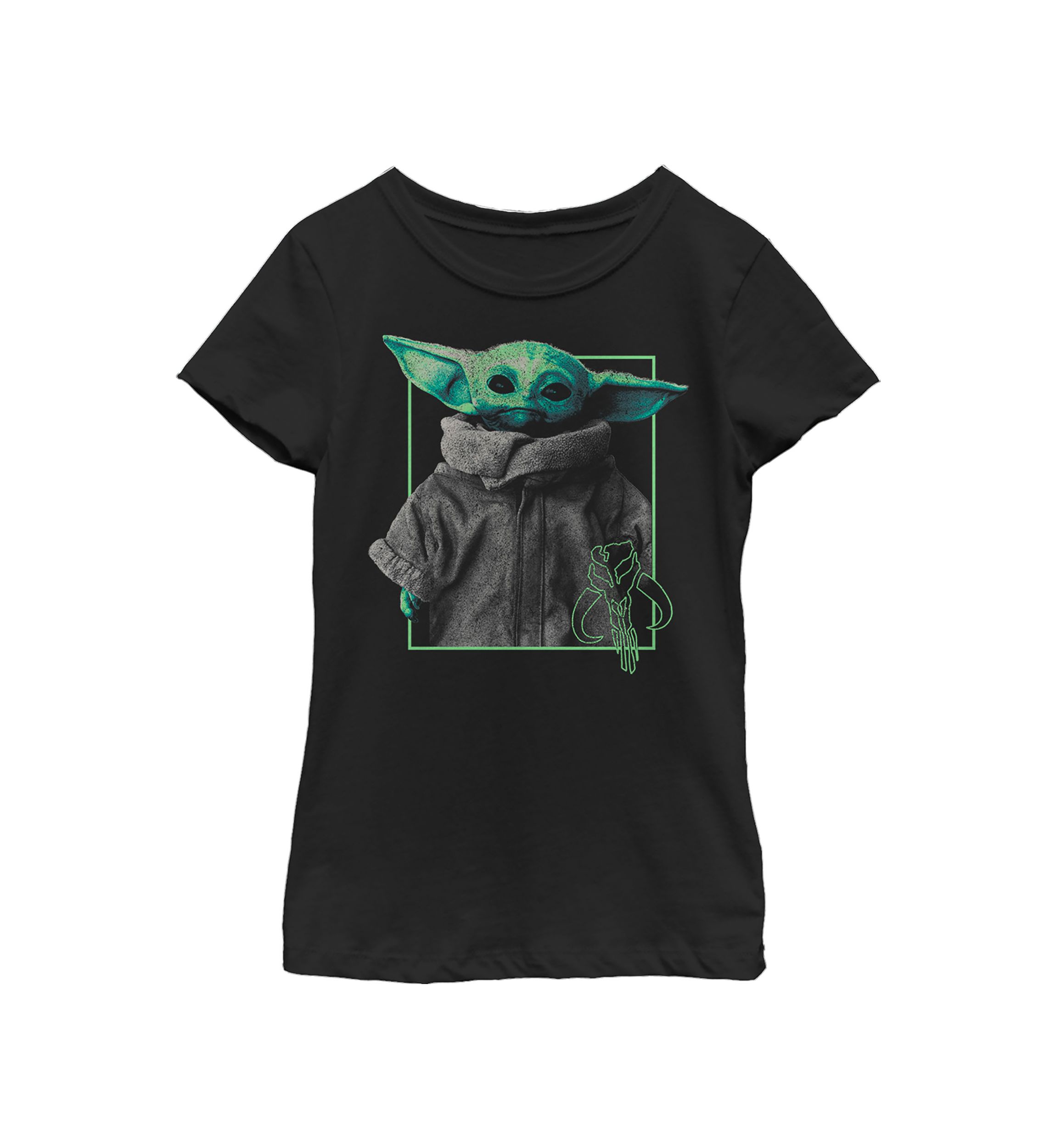 Girls 4-6x Child Prodigy Top