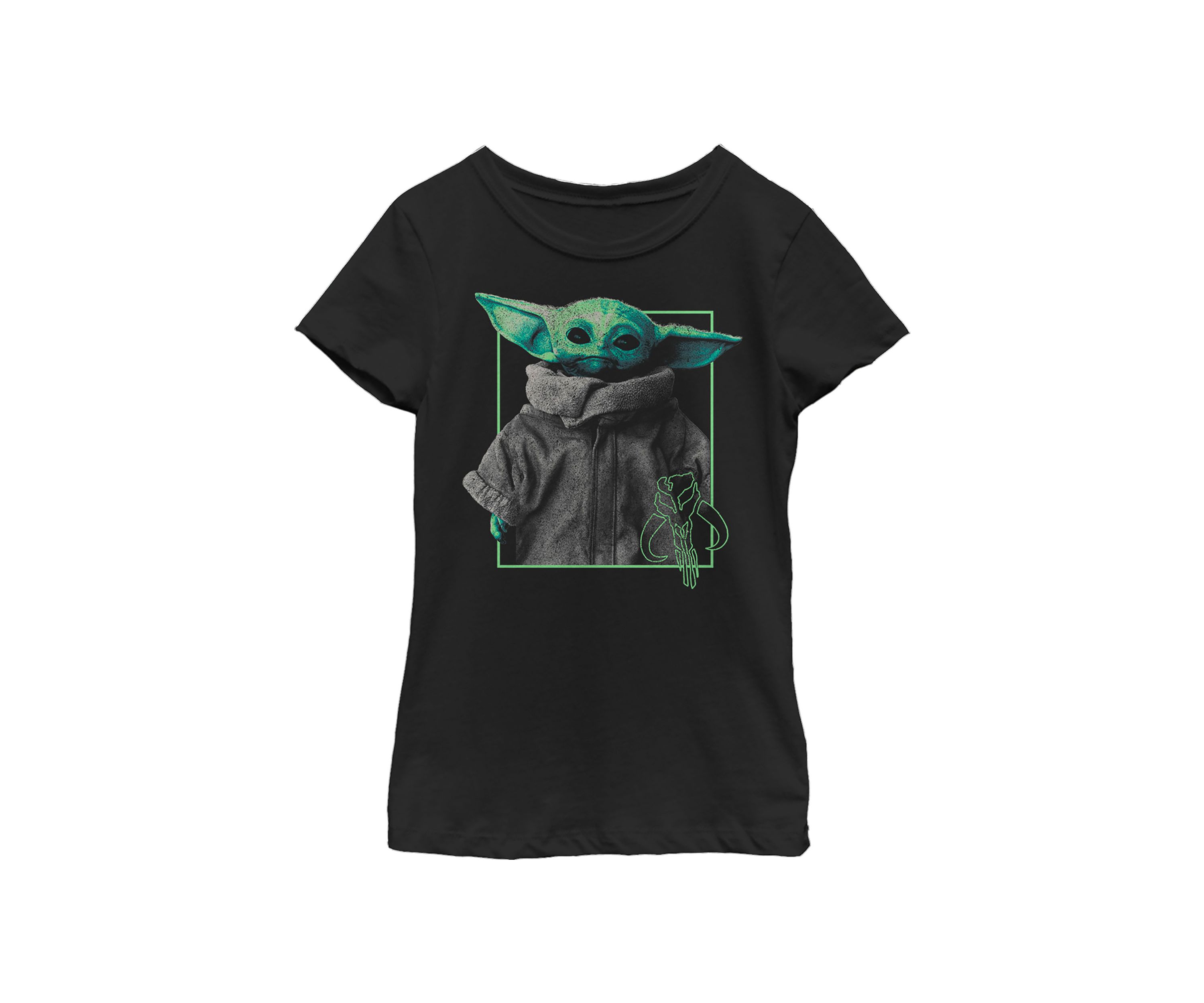 Girls 4-6x Child Prodigy Top