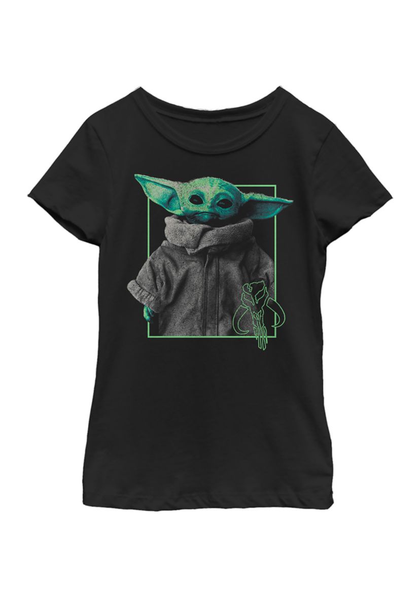 Girls 4-6x Child Prodigy Top