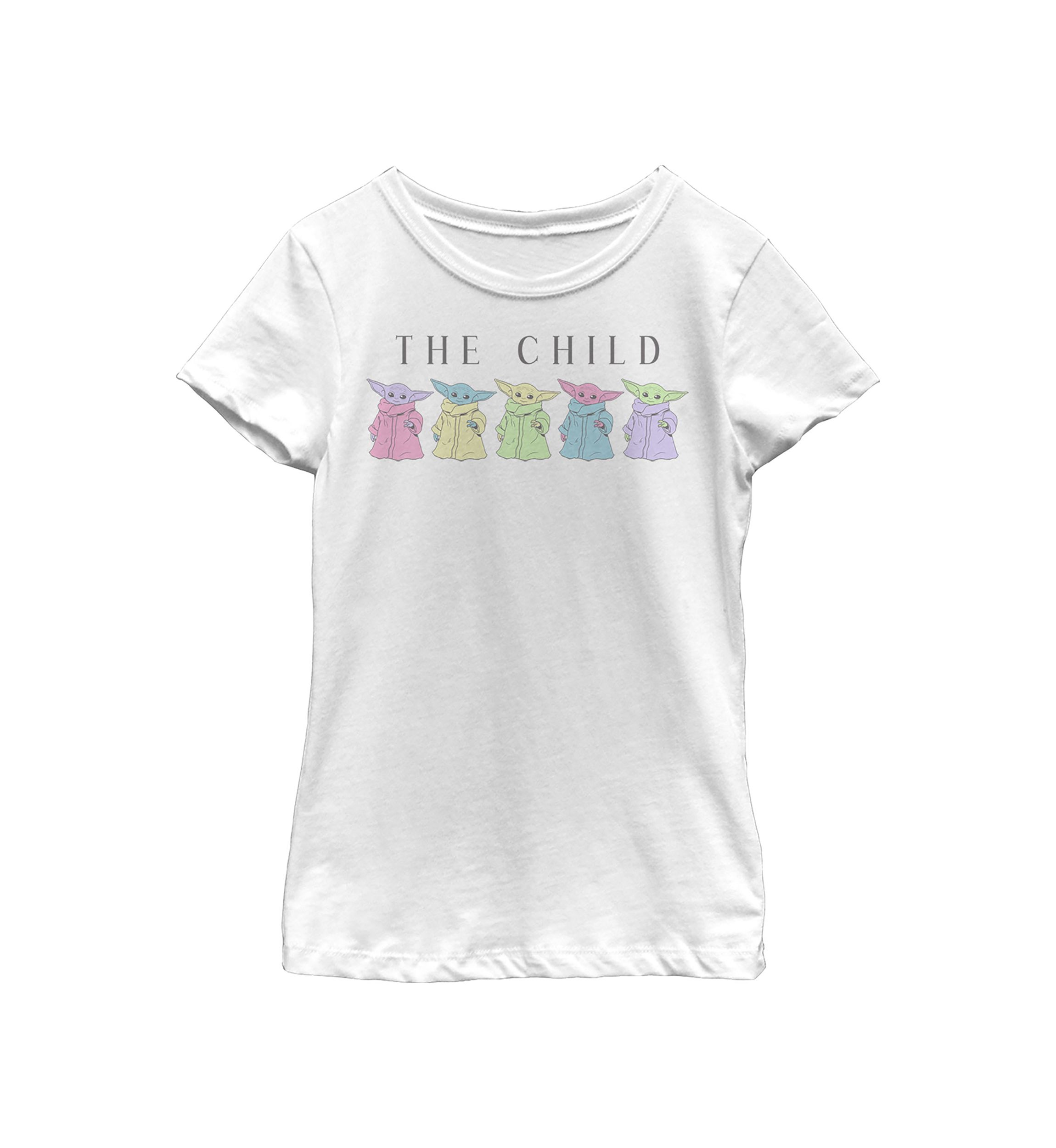 Girls 4-6x Trip Child Top