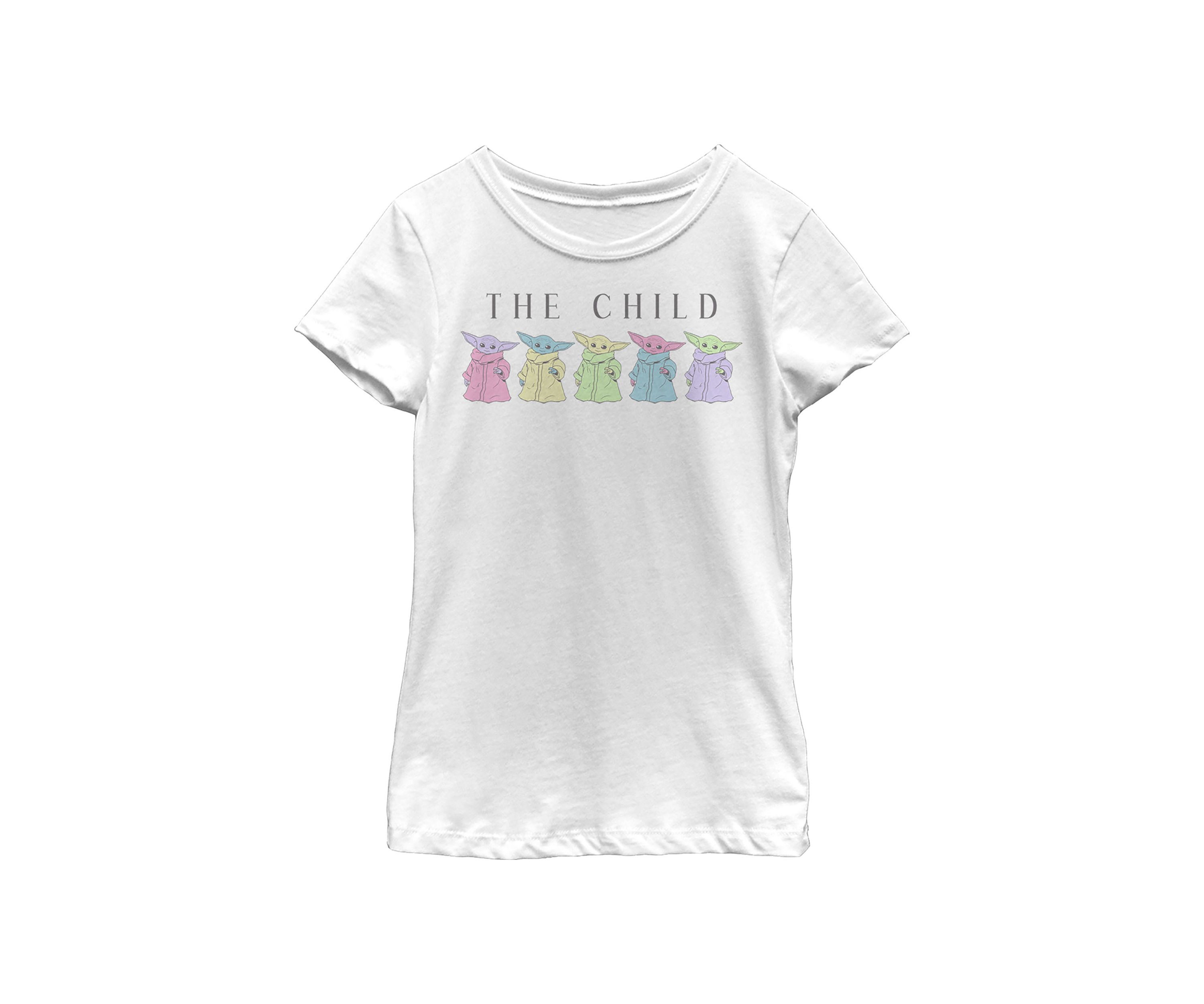 Girls 4-6x Trip Child Top