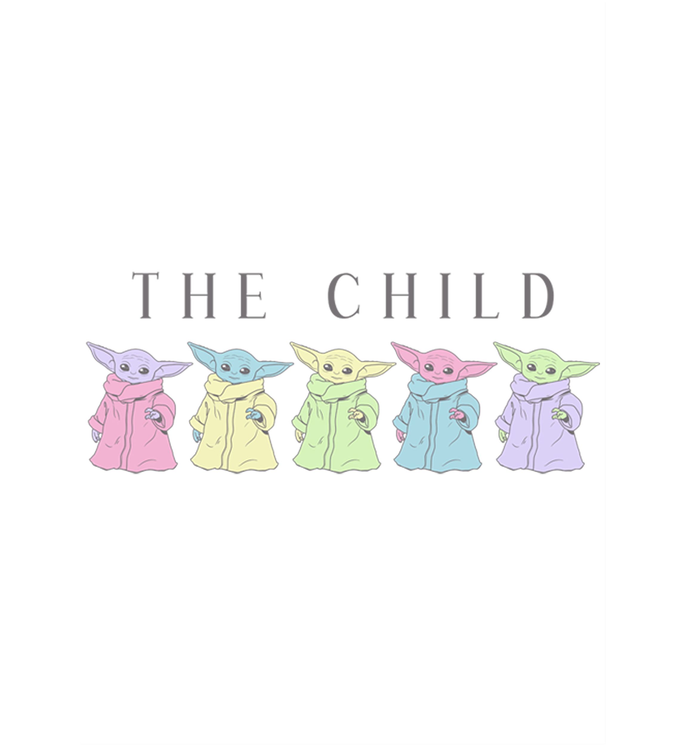 Girls 4-6x Trip Child Top