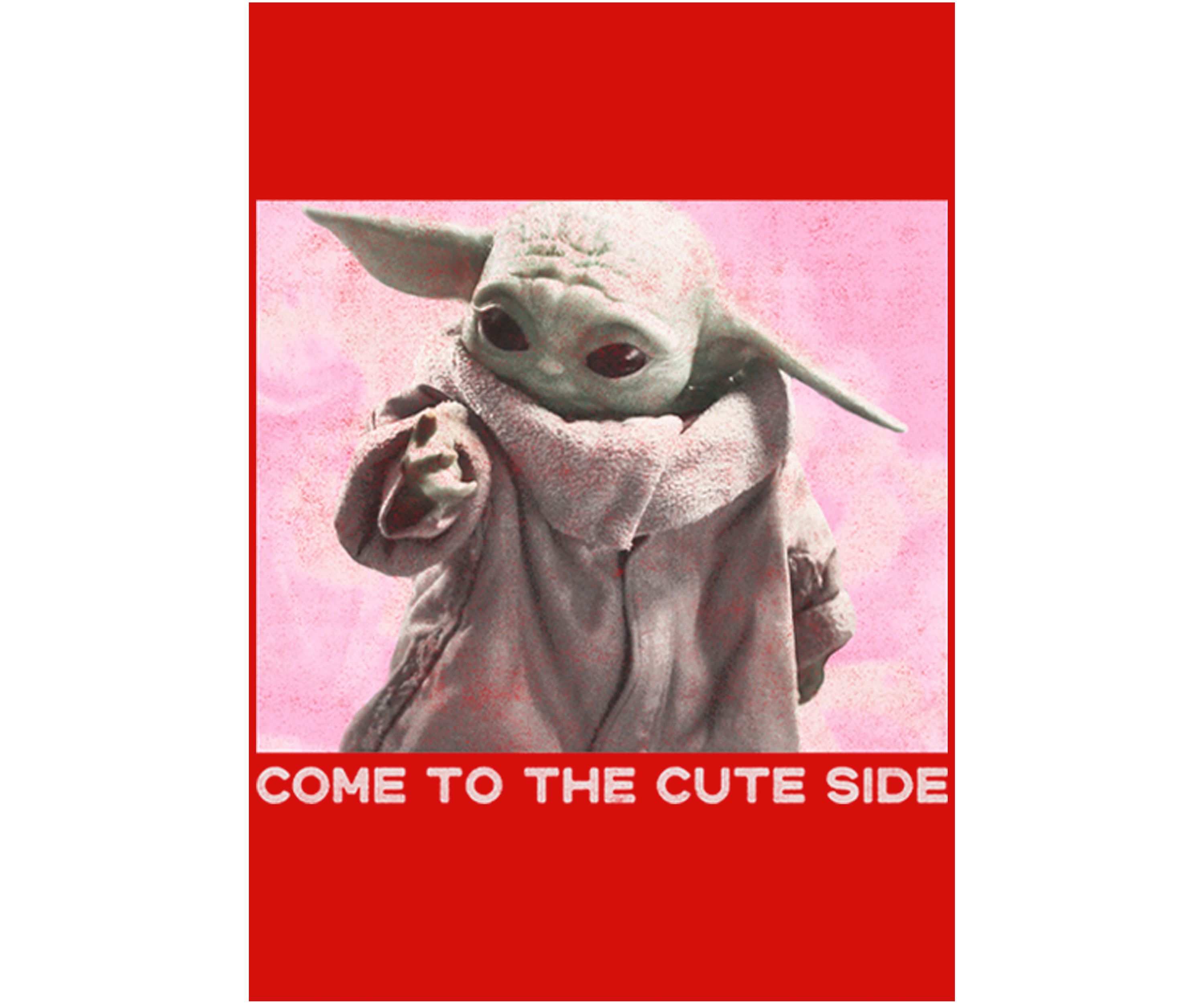 Girls 4-6x Cute Side Photo Top