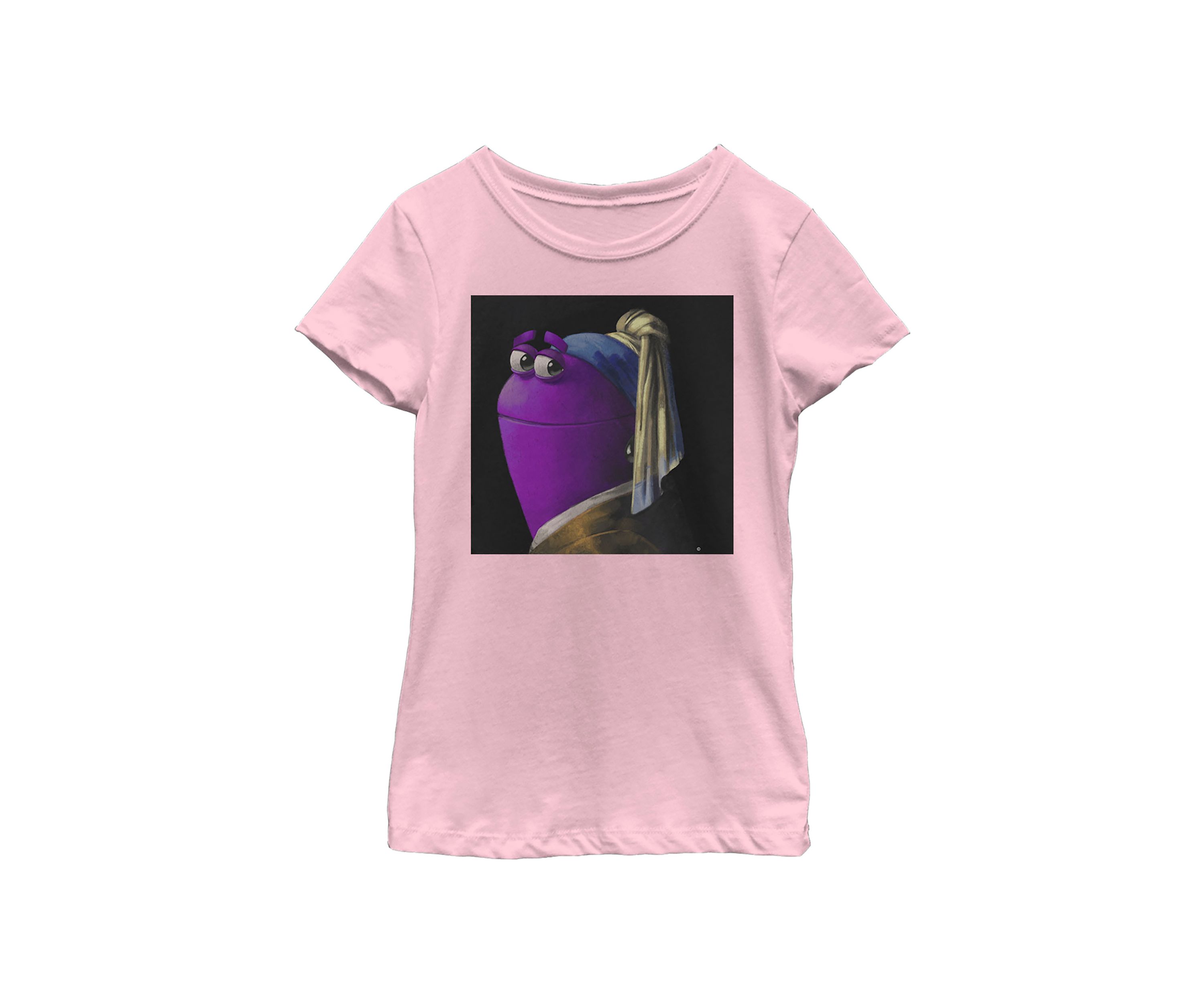 Girls 4-6x Constellation Child Graphic T-Shirt