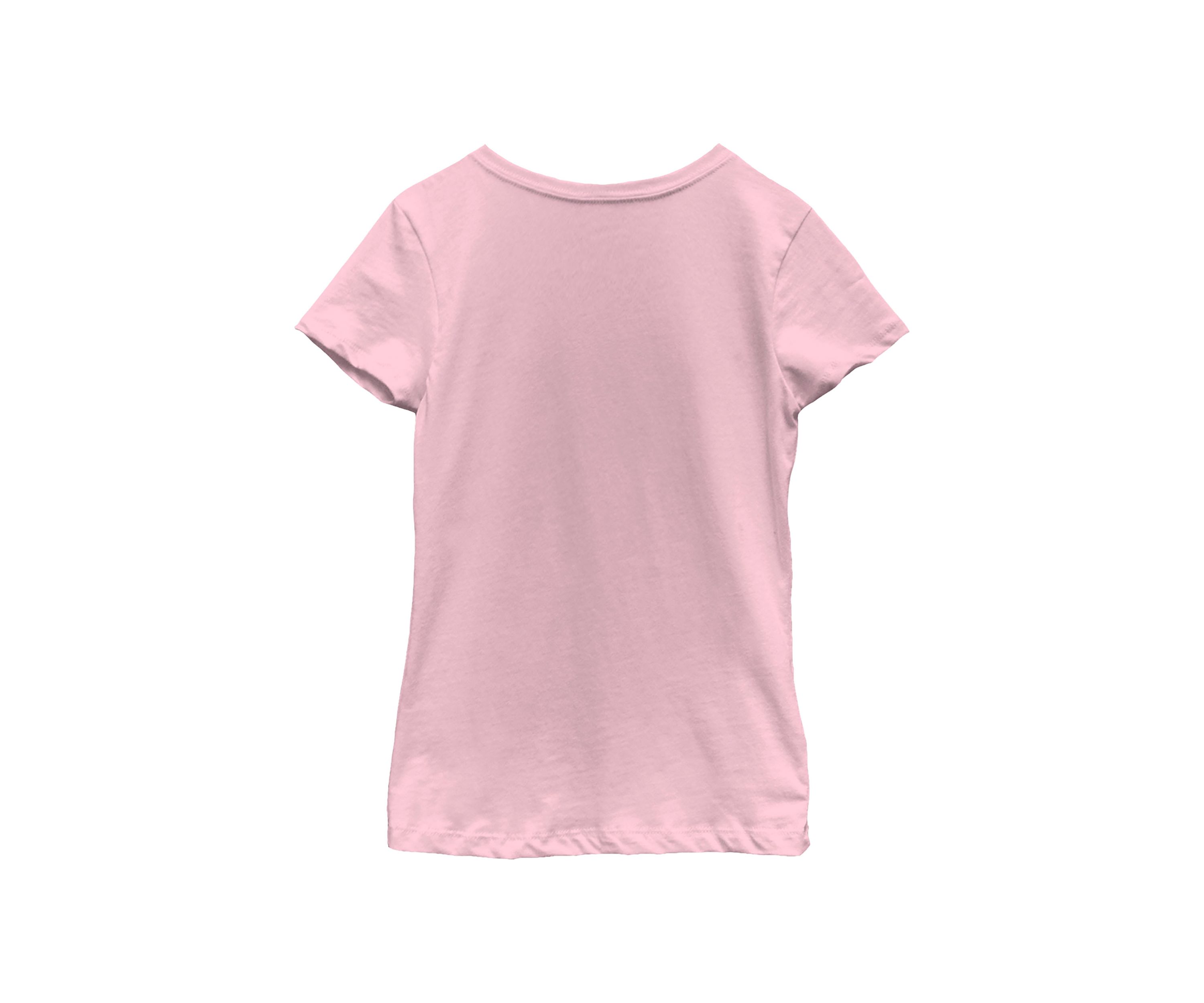 Girls 4-6x Constellation Child Graphic T-Shirt