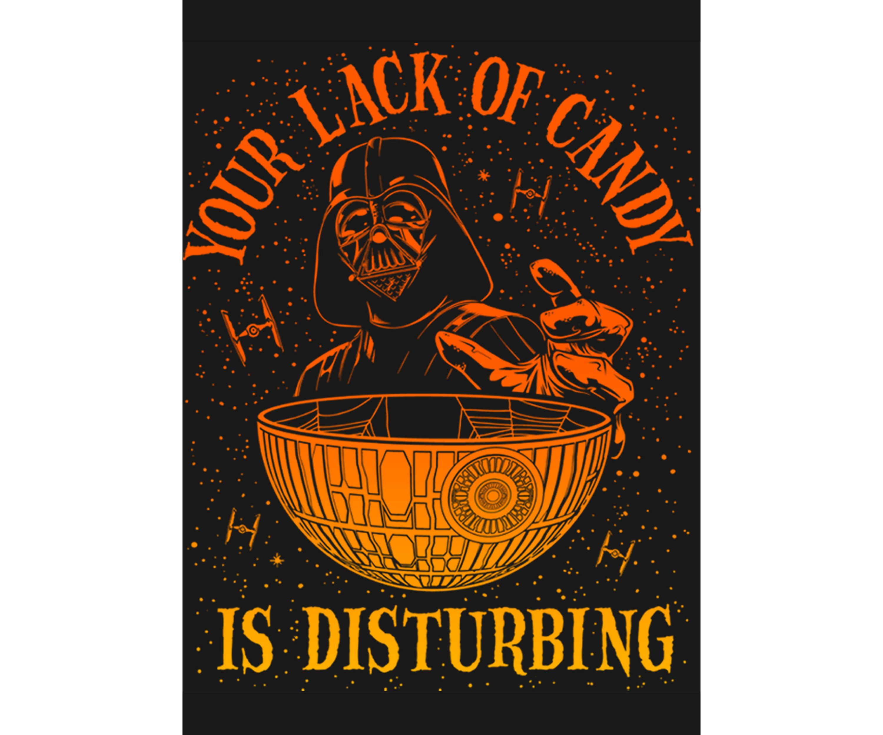 Girls 4-6x Lack of Candy T-Shirt 