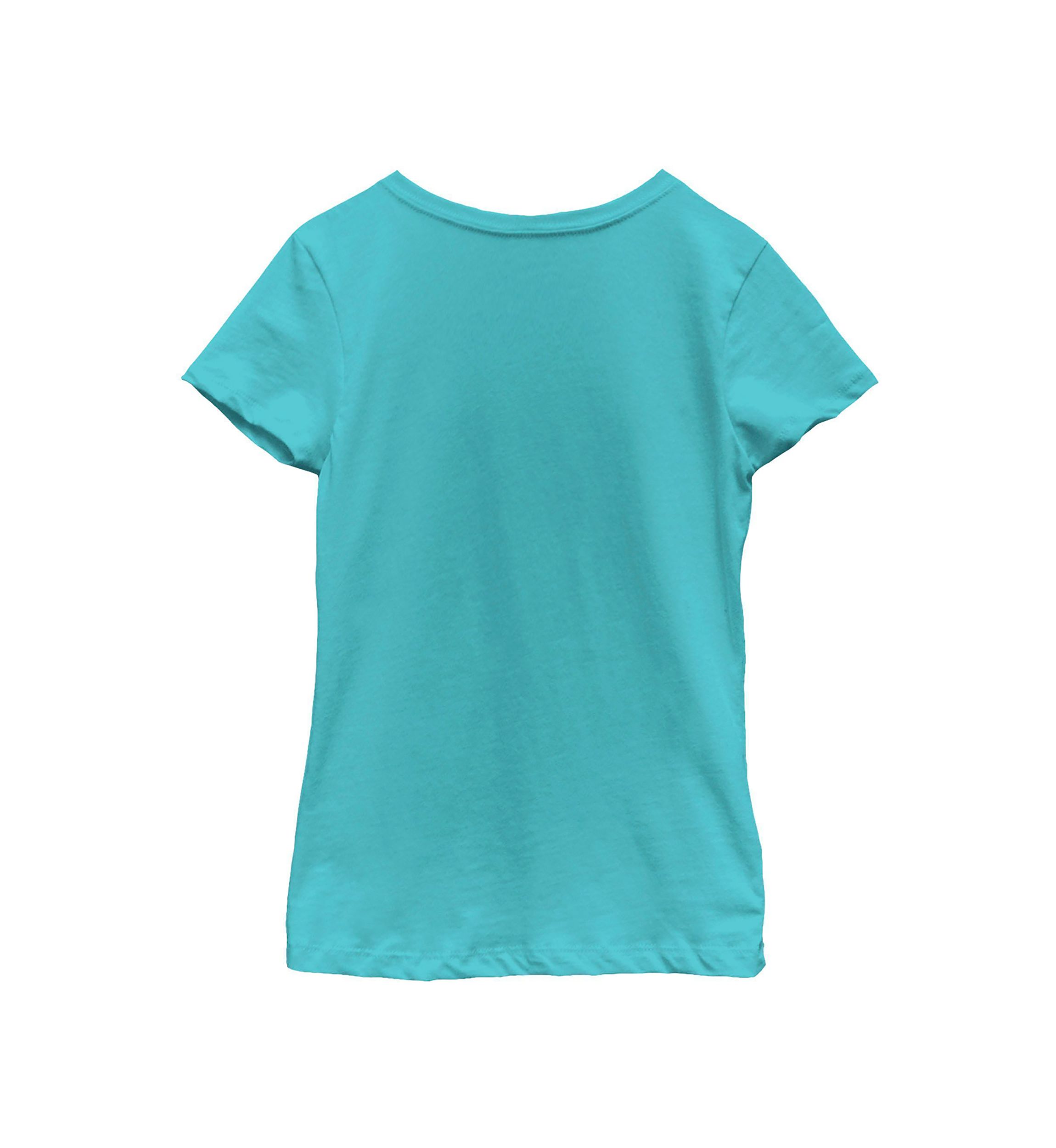 Star_Banner Graphic T-Shirt