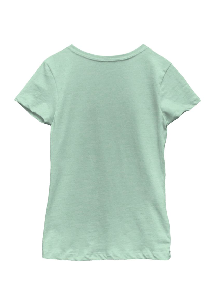 Girls 4-6x Easter Trooper Graphic T-Shirt