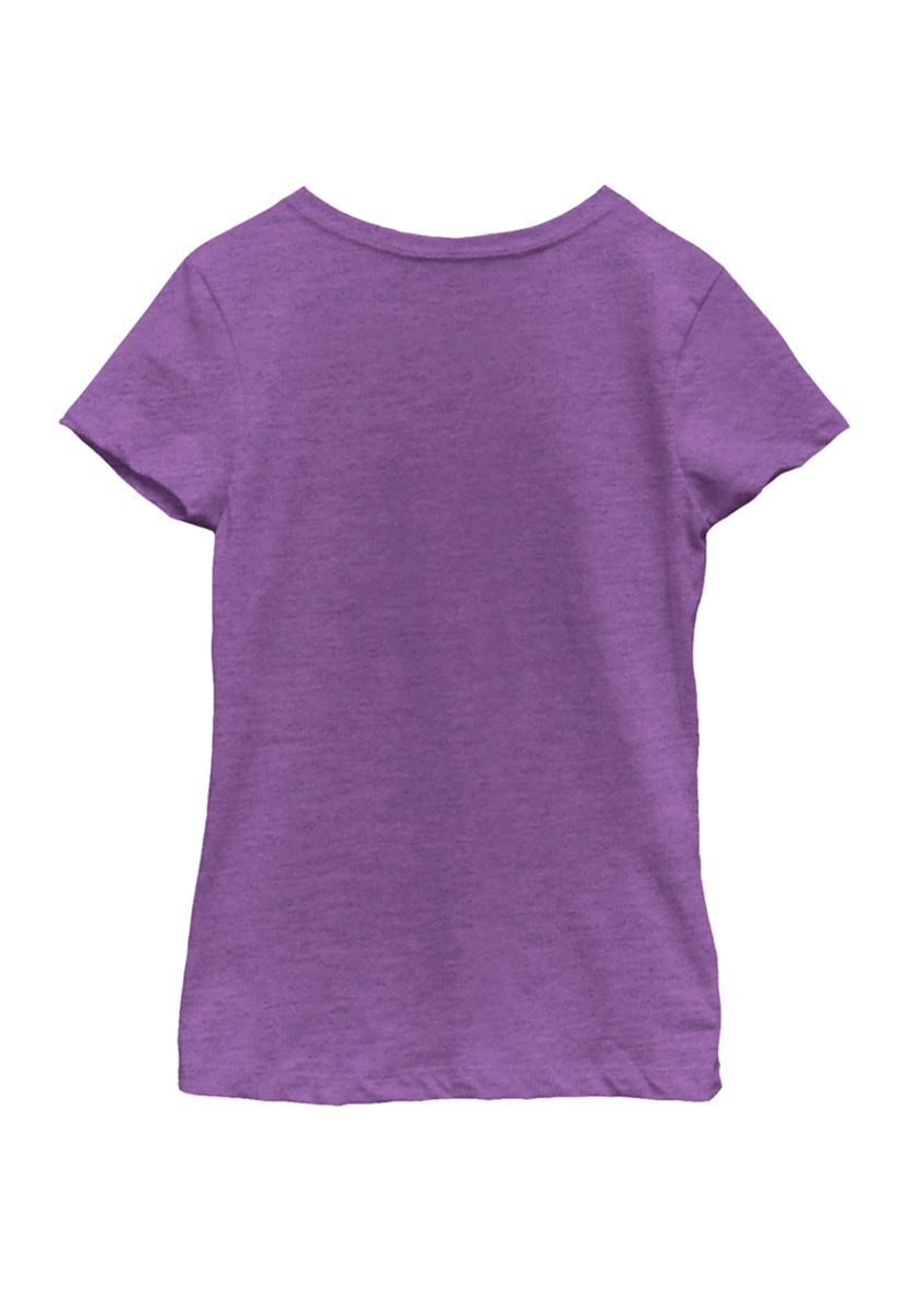 Girls 46x Star Wars Bounty Birthday Graphic Top