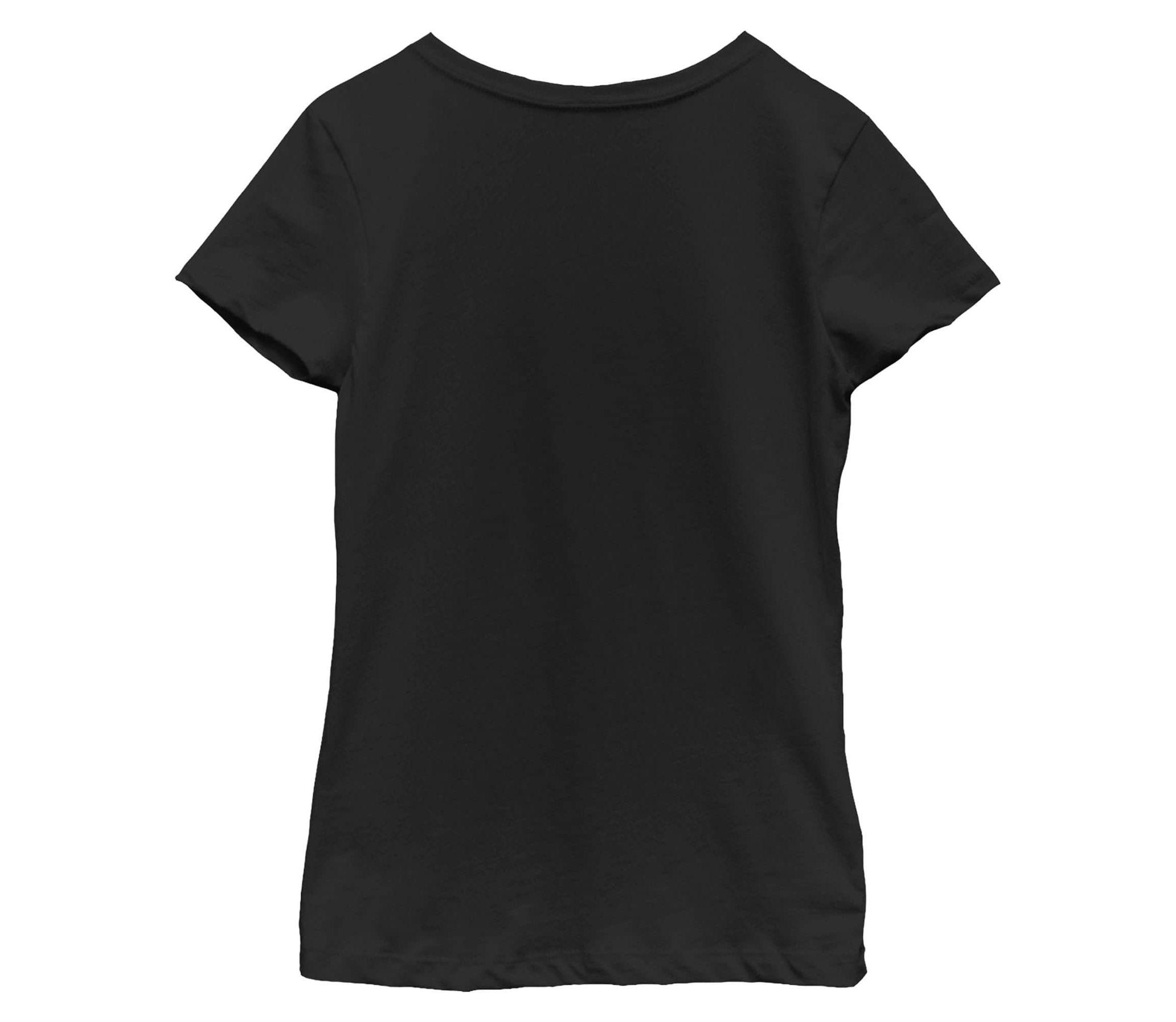 Logo Halloween Graphic T-Shirt
