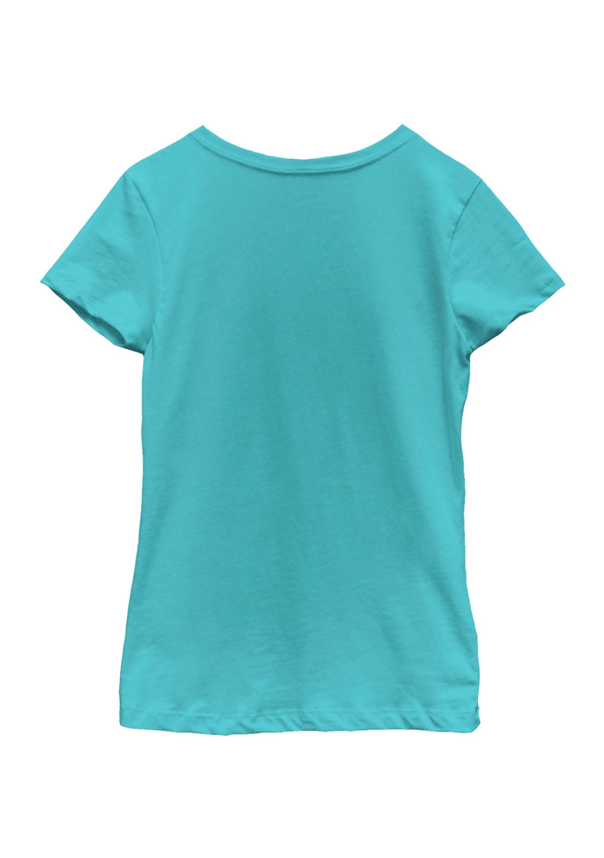  Girls 7-16 Pixies Are Fun Graphic T-Shirt