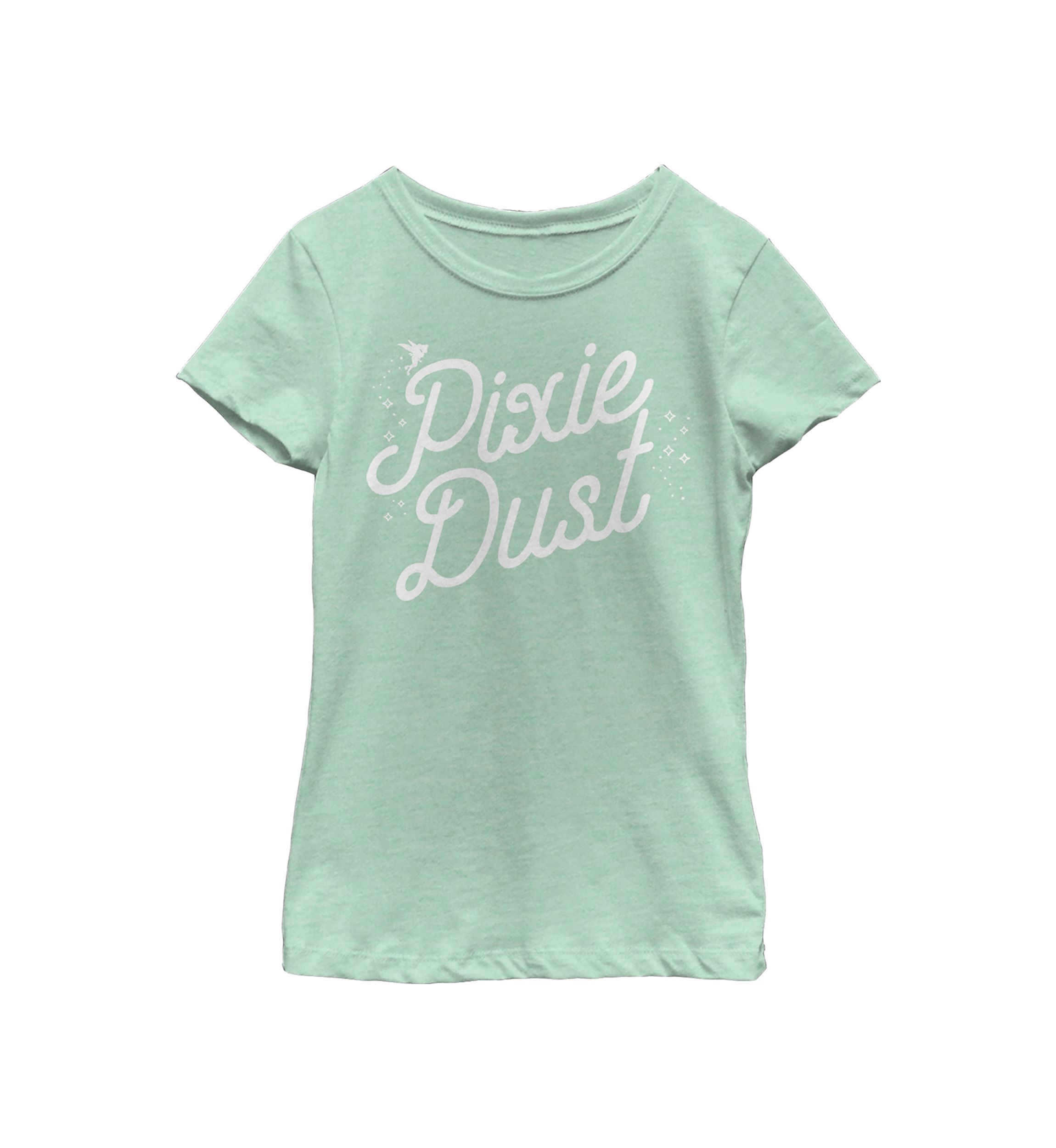  Girls 7-16 Need Dust Graphic T-Shirt 
