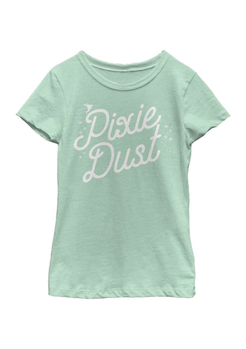  Girls 7-16 Need Dust Graphic T-Shirt 