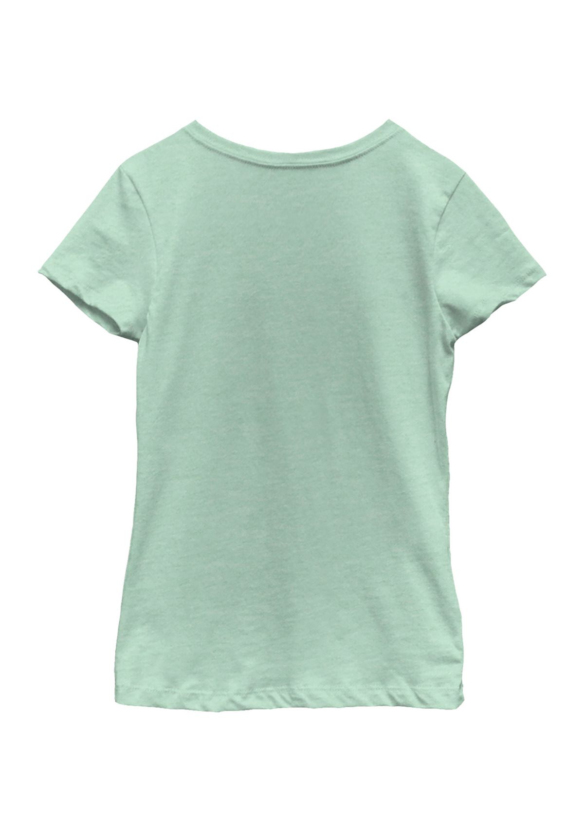  Girls 7-16 Need Dust Graphic T-Shirt 