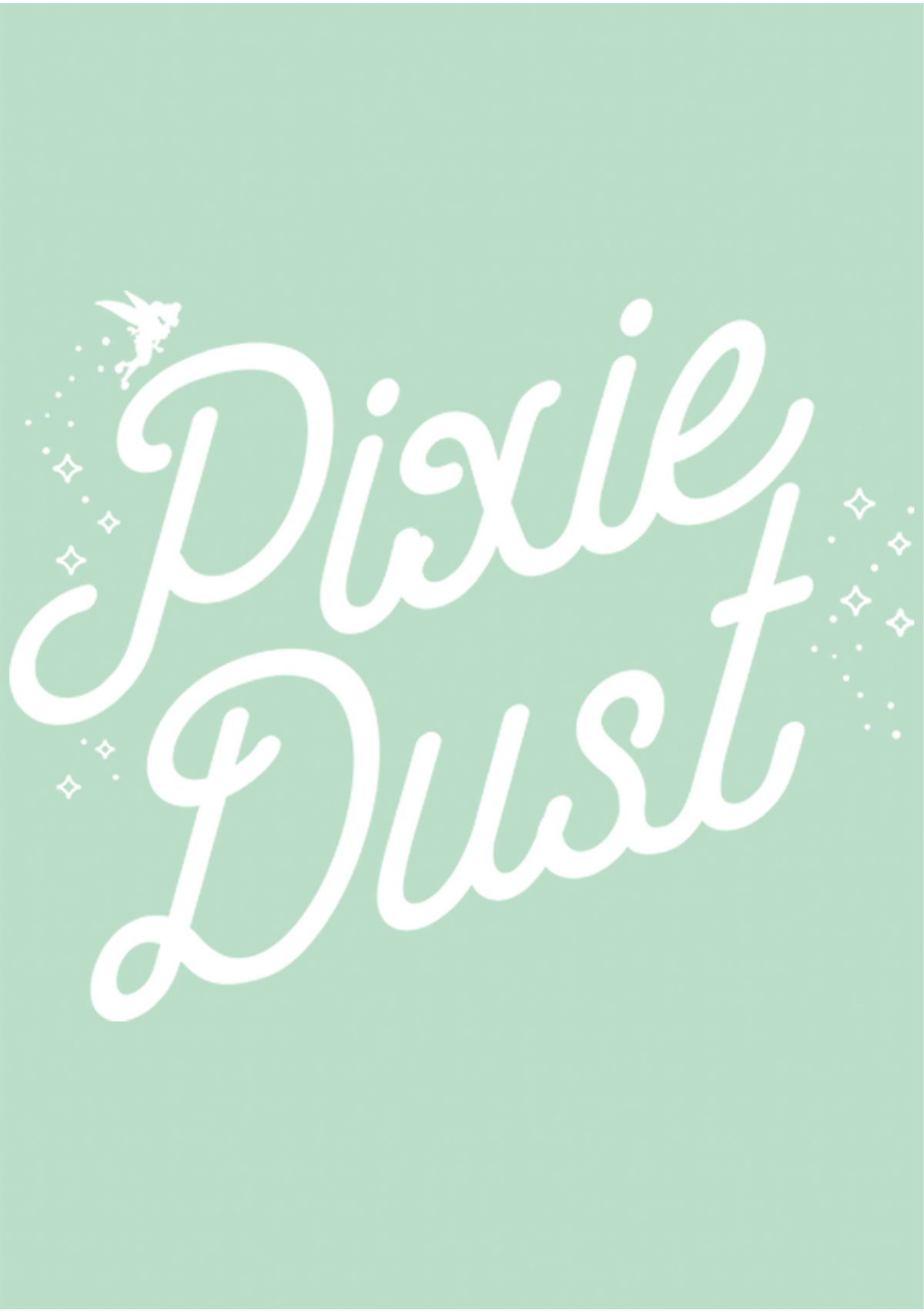  Girls 7-16 Need Dust Graphic T-Shirt 