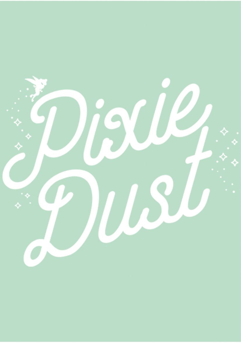  Girls 7-16 Need Dust Graphic T-Shirt 