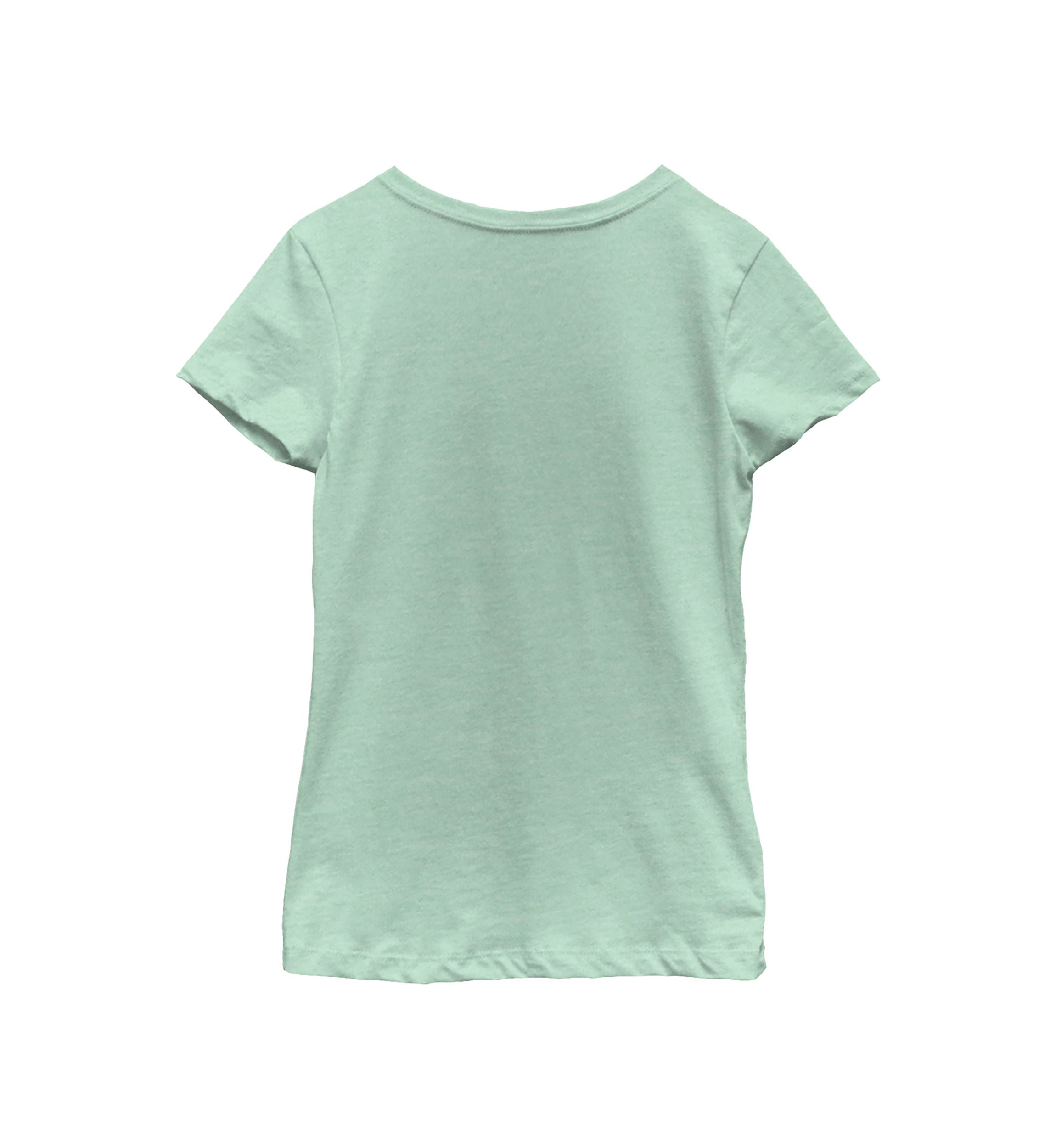  Girls 7-16 Need Faith Graphic T-Shirt 
