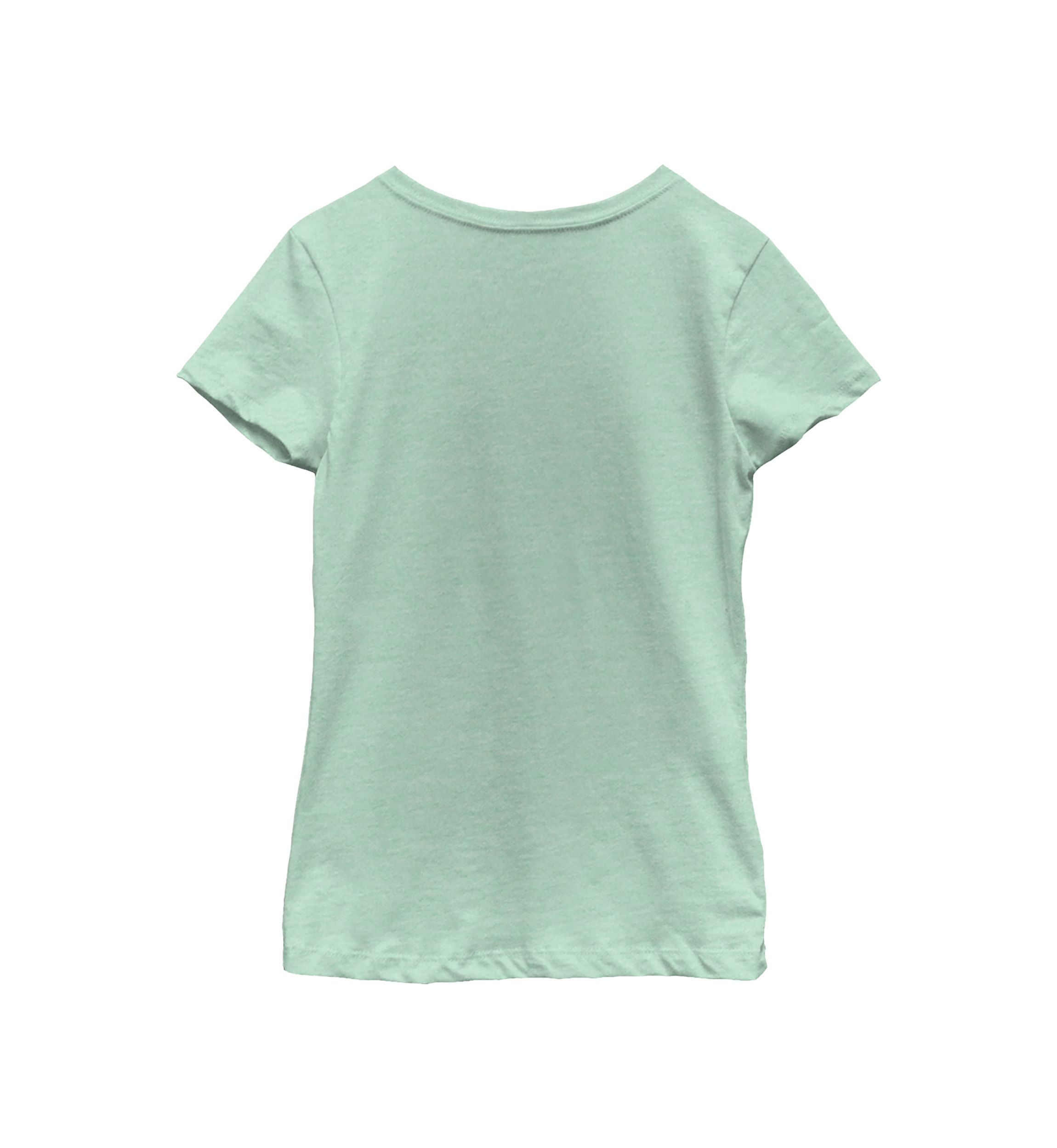 Girls 4-6x Dog Cool T-Shirt