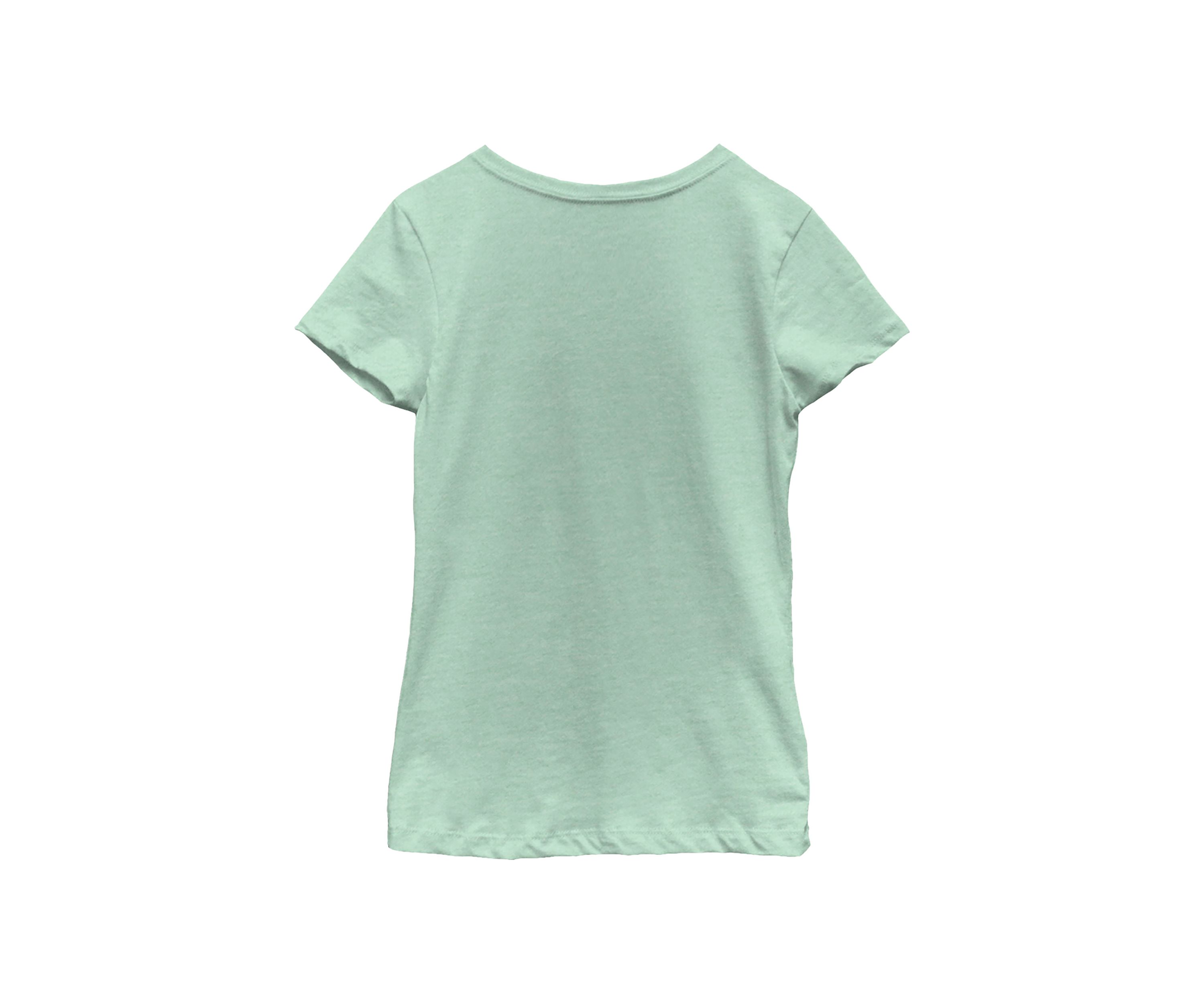 Girls 4-6x Dog Cool T-Shirt