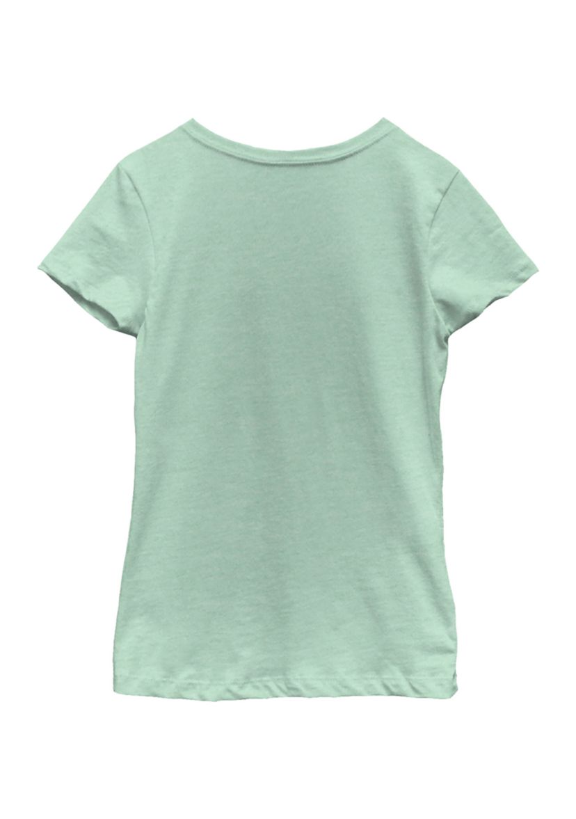 Girls 4-6x Dog Cool T-Shirt