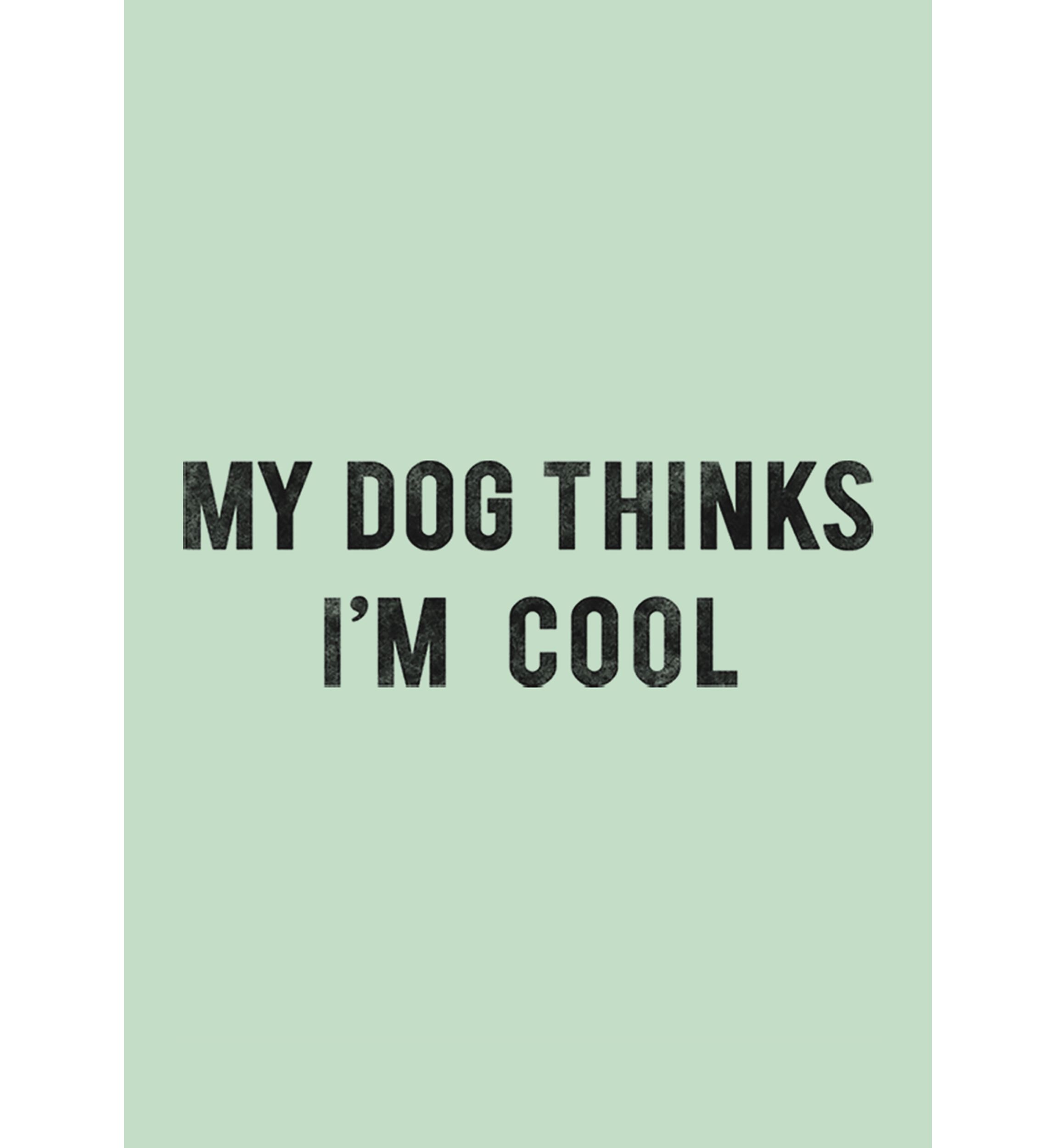 Girls 4-6x Dog Cool T-Shirt