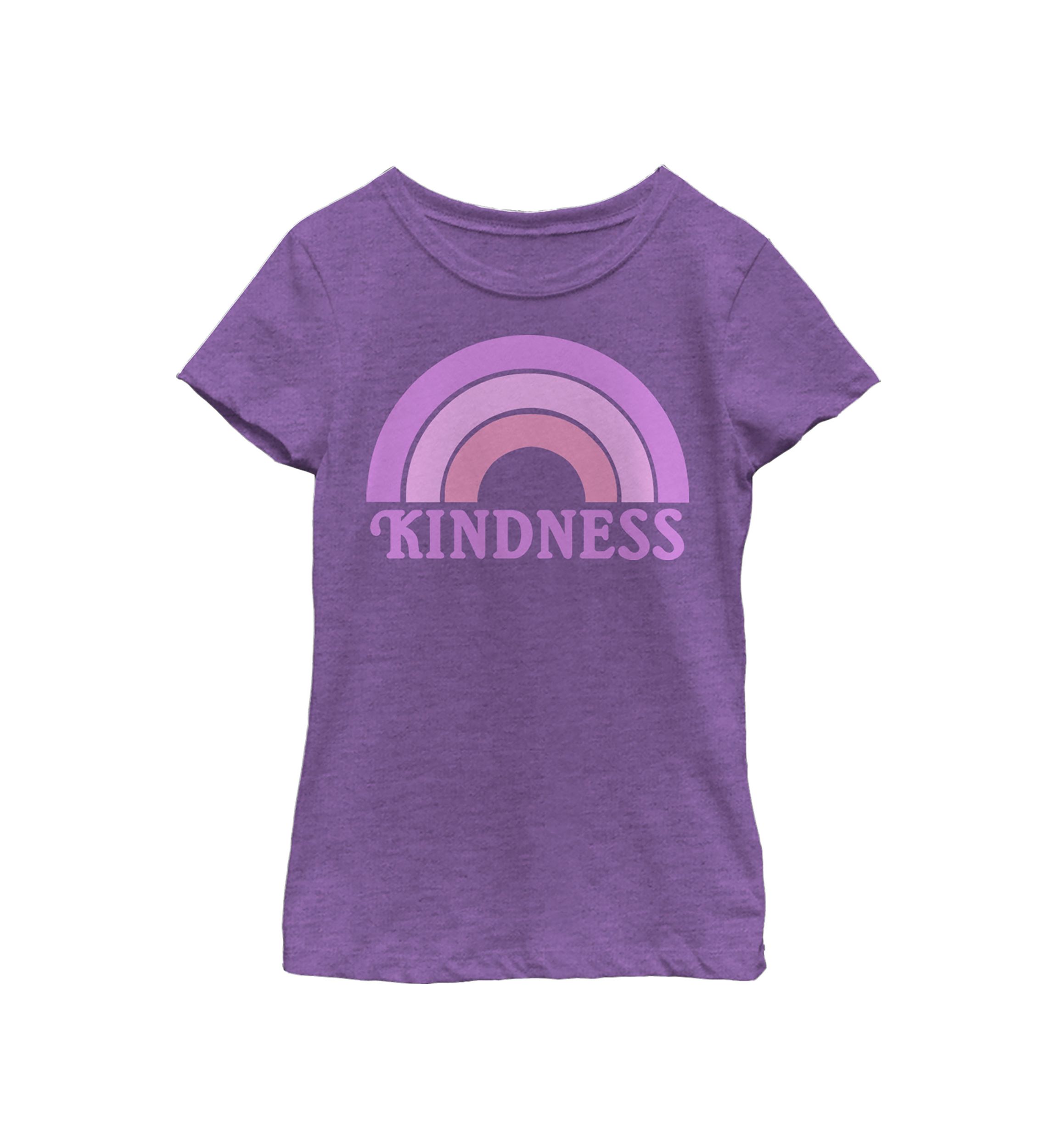Girls 4-6x Kindness T-Shirt