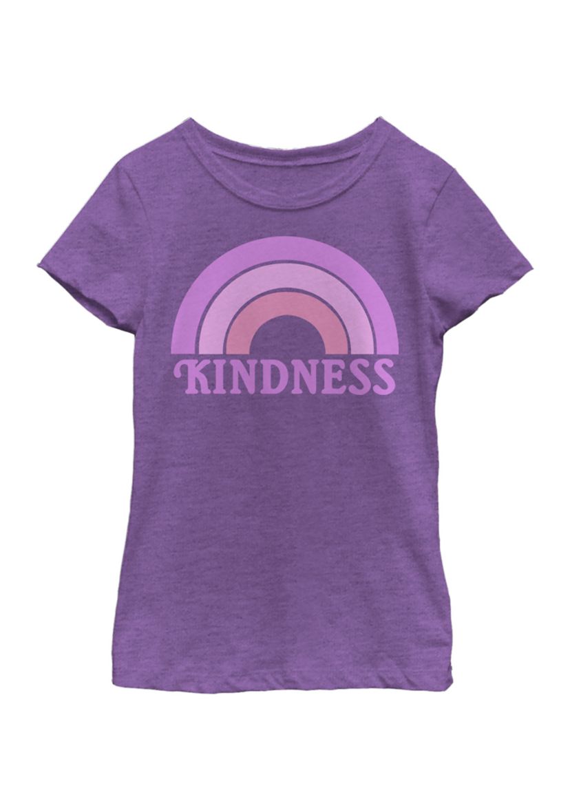 Girls 4-6x Kindness T-Shirt