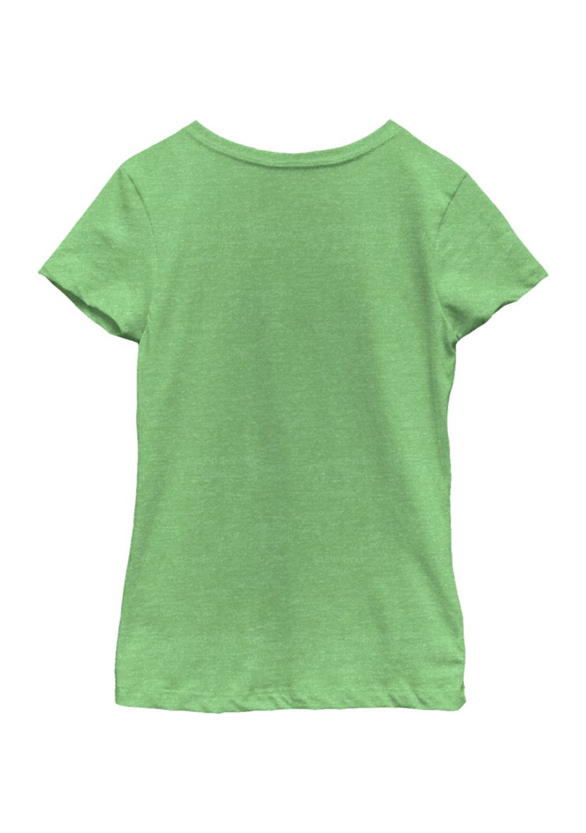 Girls 4-6x Monarch T-Shirt