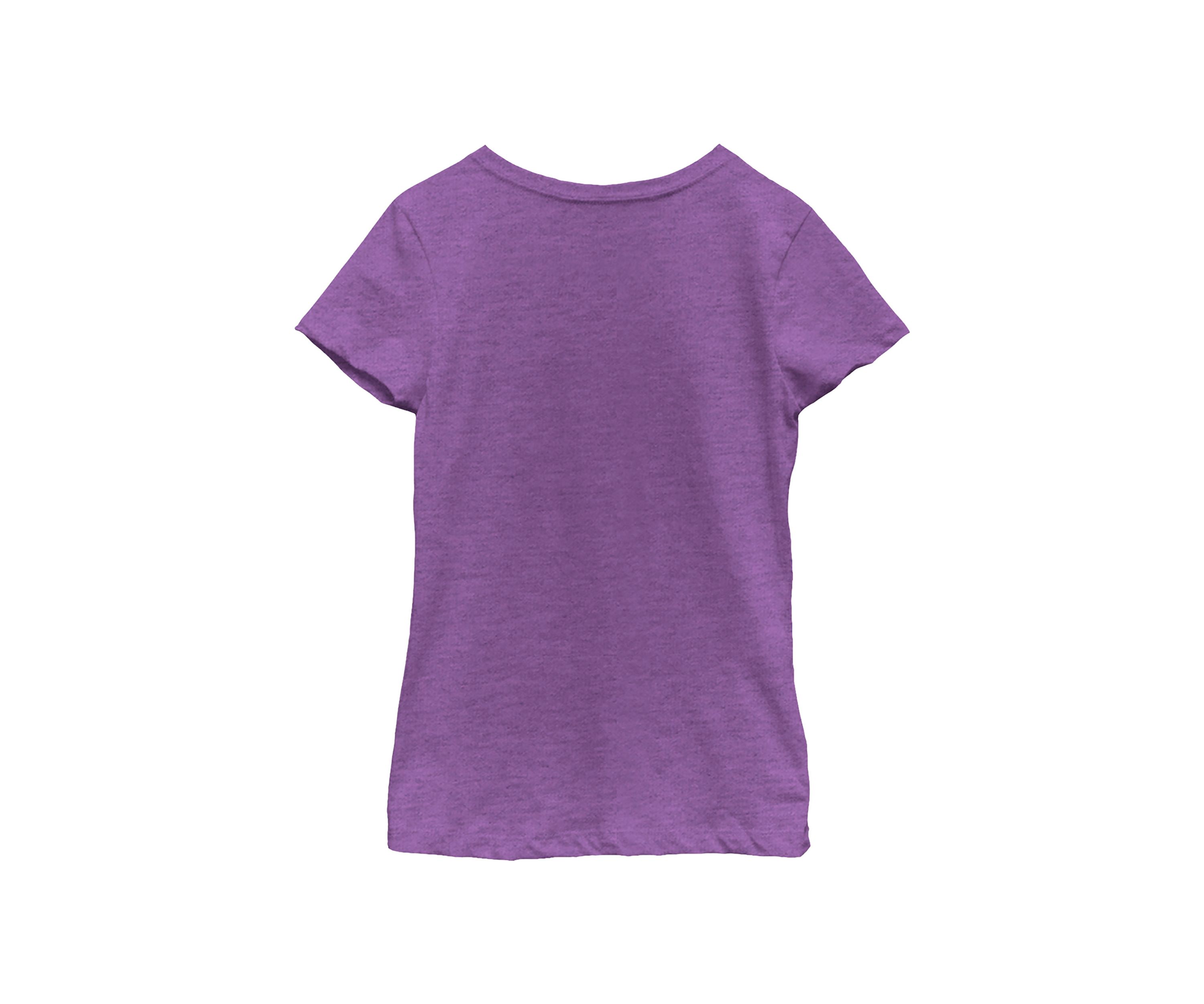 Girls 4-6x Pets Favorite People T-Shirt
