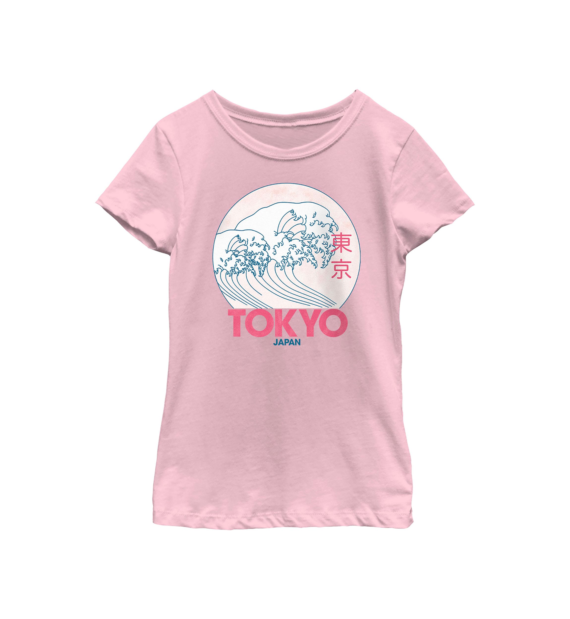Tokyo Vintage Graphic T-Shirt