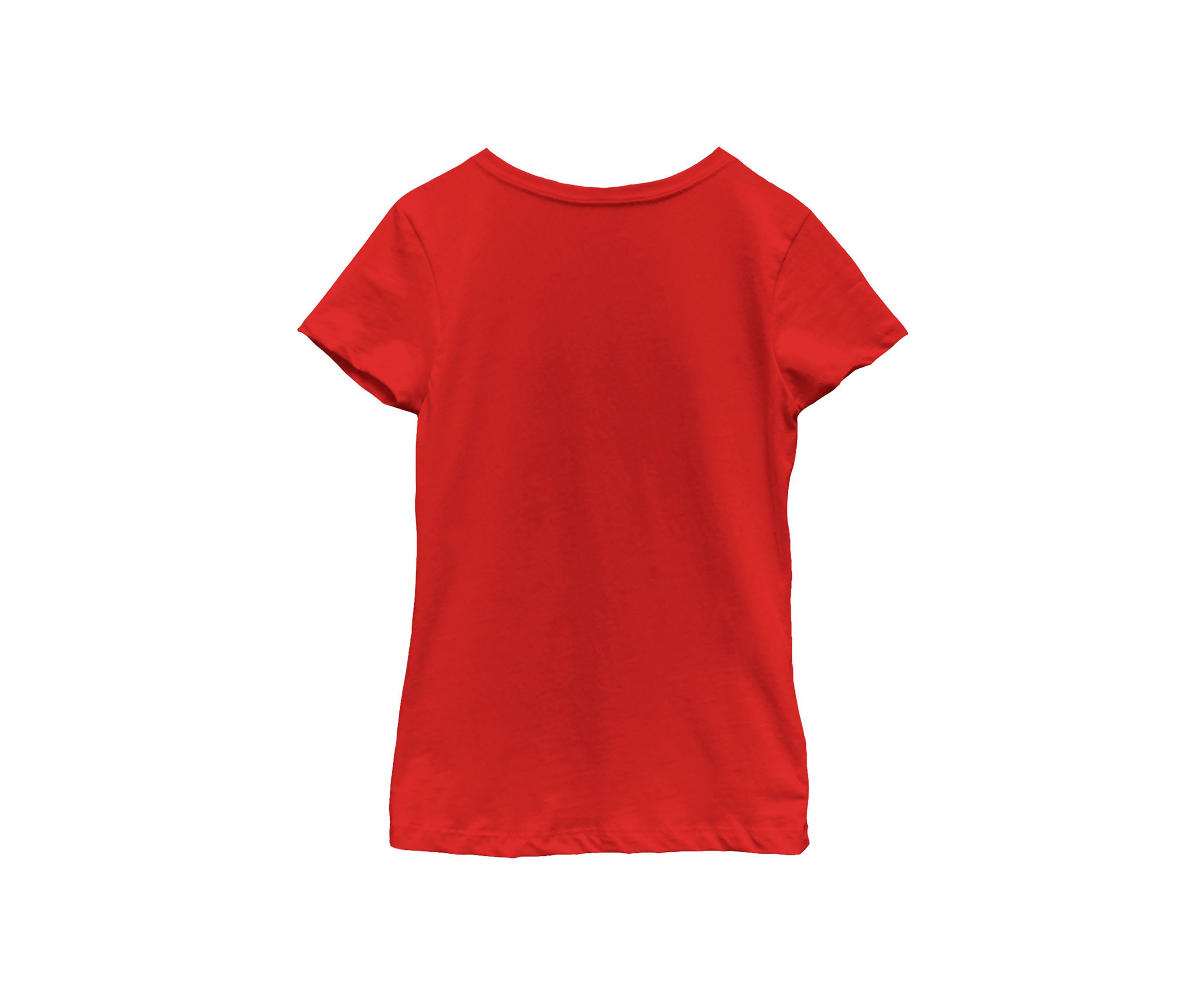 Girls 4-6x Panama Unity Graphic T-Shirt
