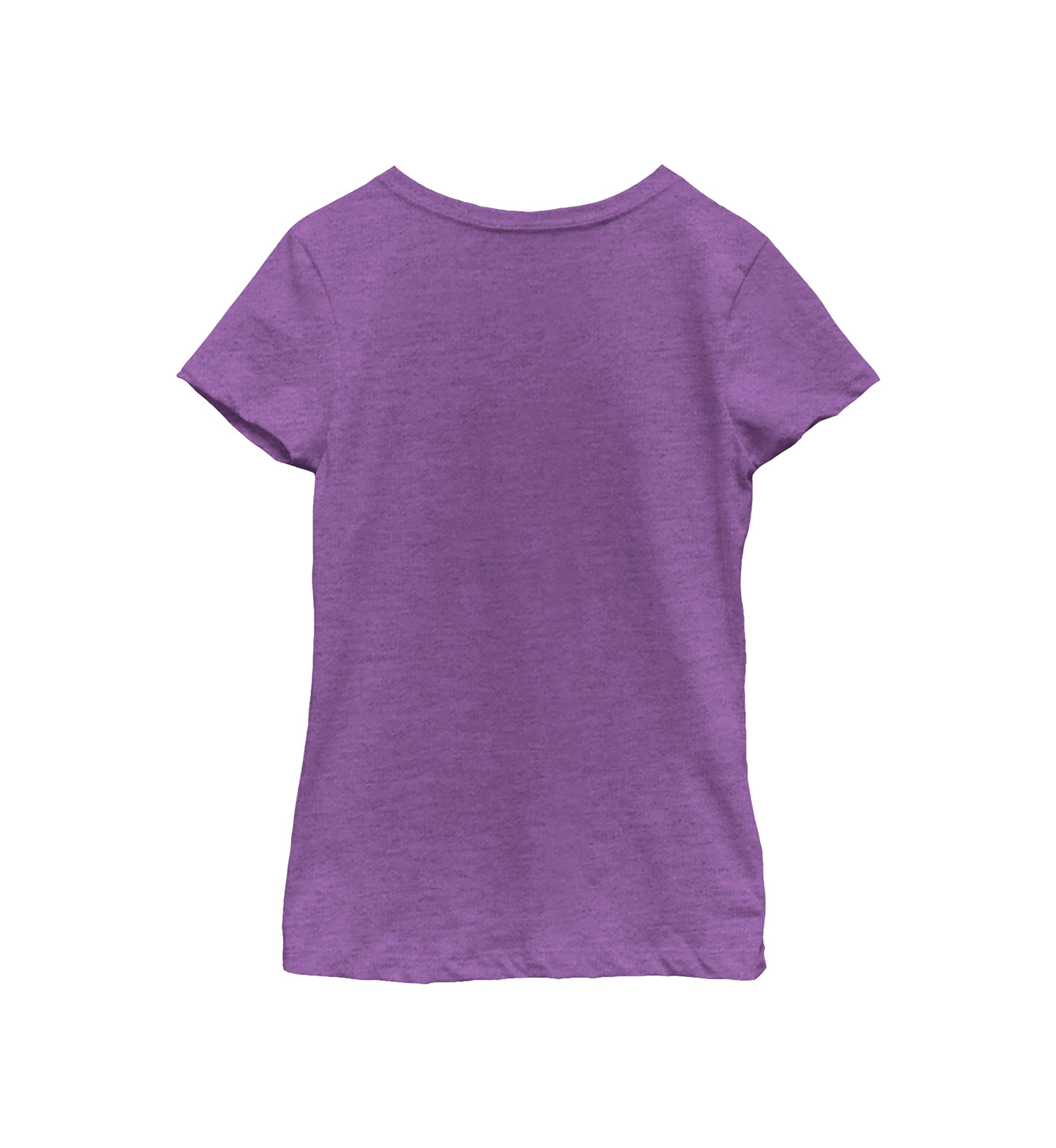 Strength Confidence Graphic T-Shirt