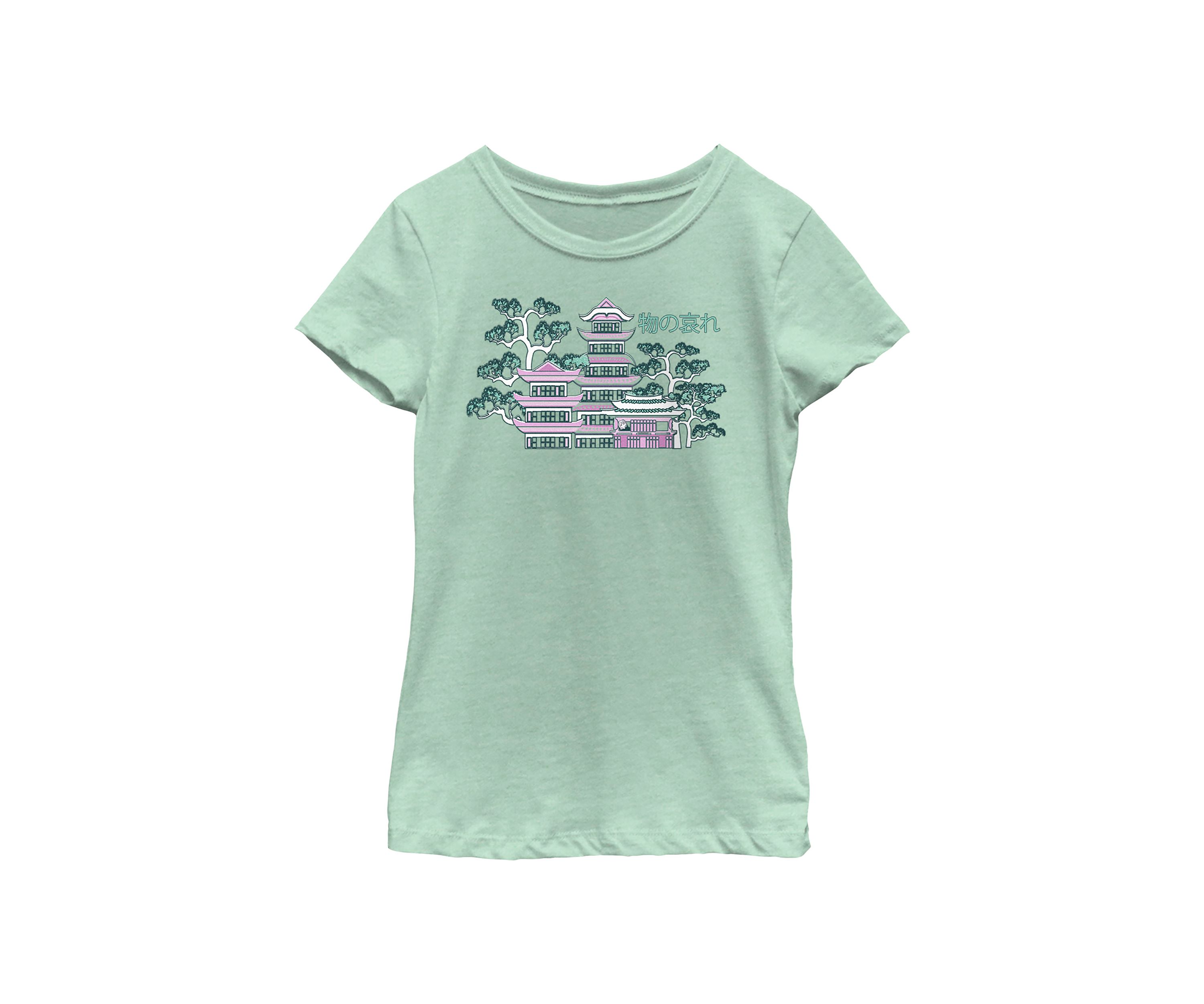 Beautiful Japan Graphic T-Shirt