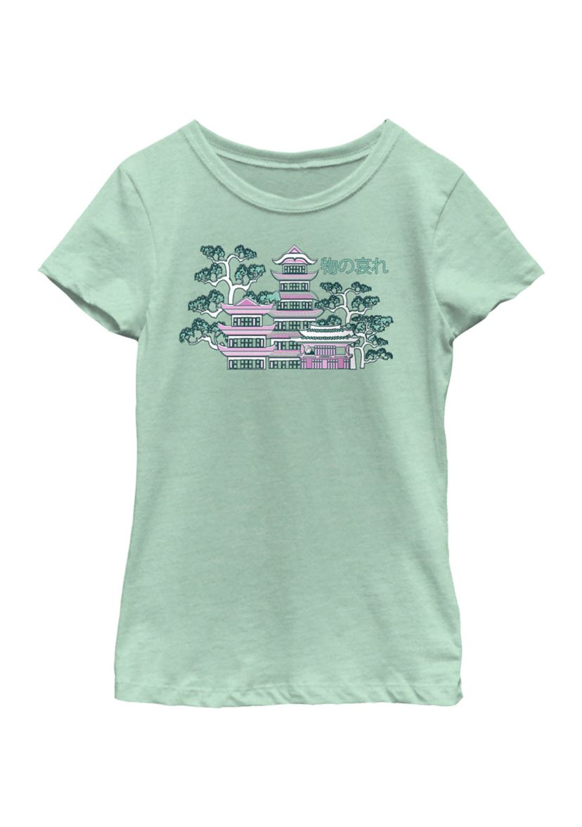 Beautiful Japan Graphic T-Shirt