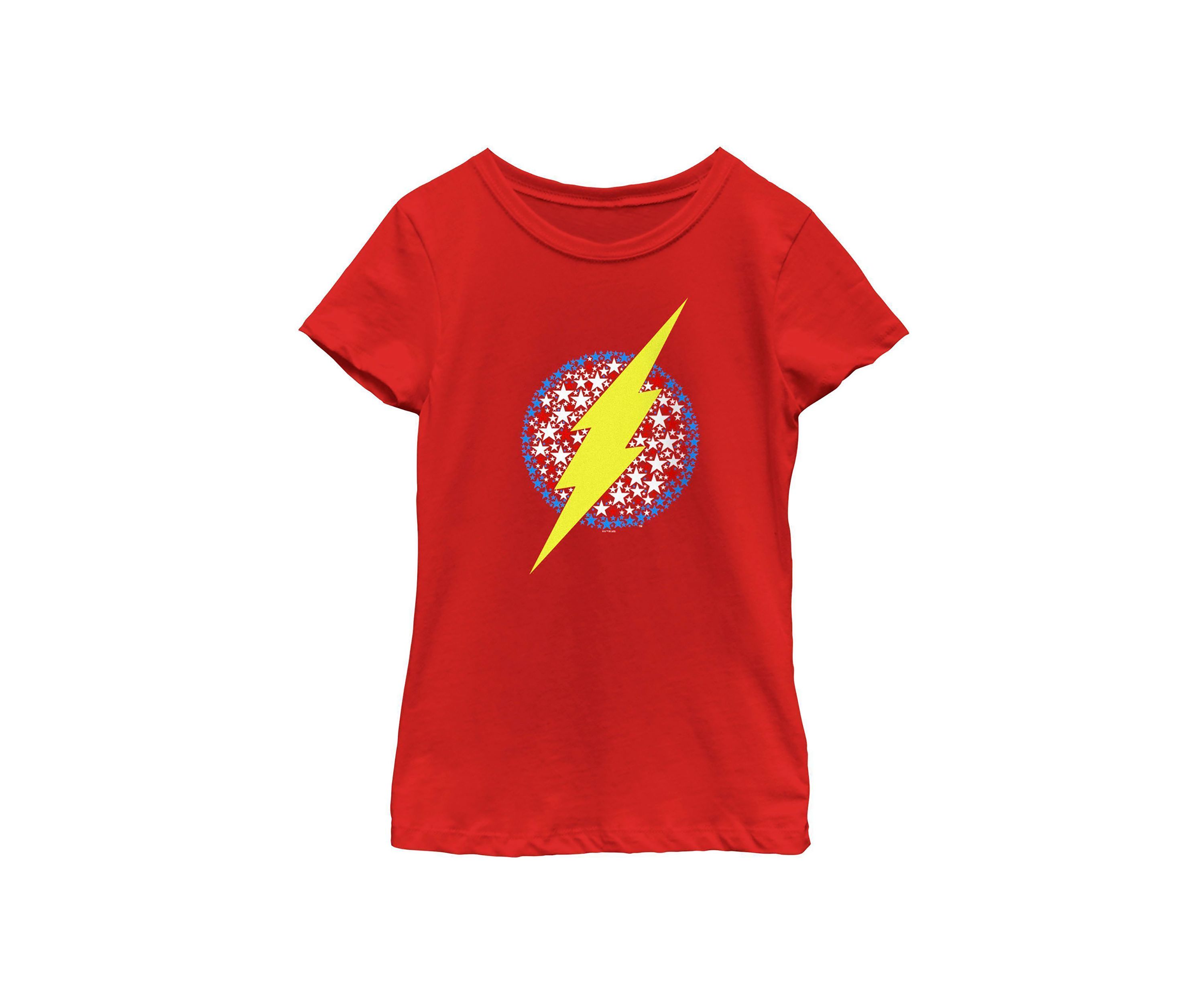 Star Logo Lab Graphic T-Shirt