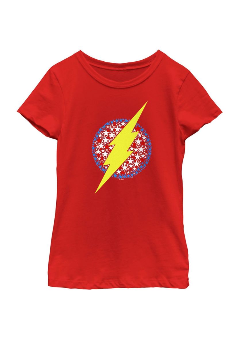 Star Logo Lab Graphic T-Shirt