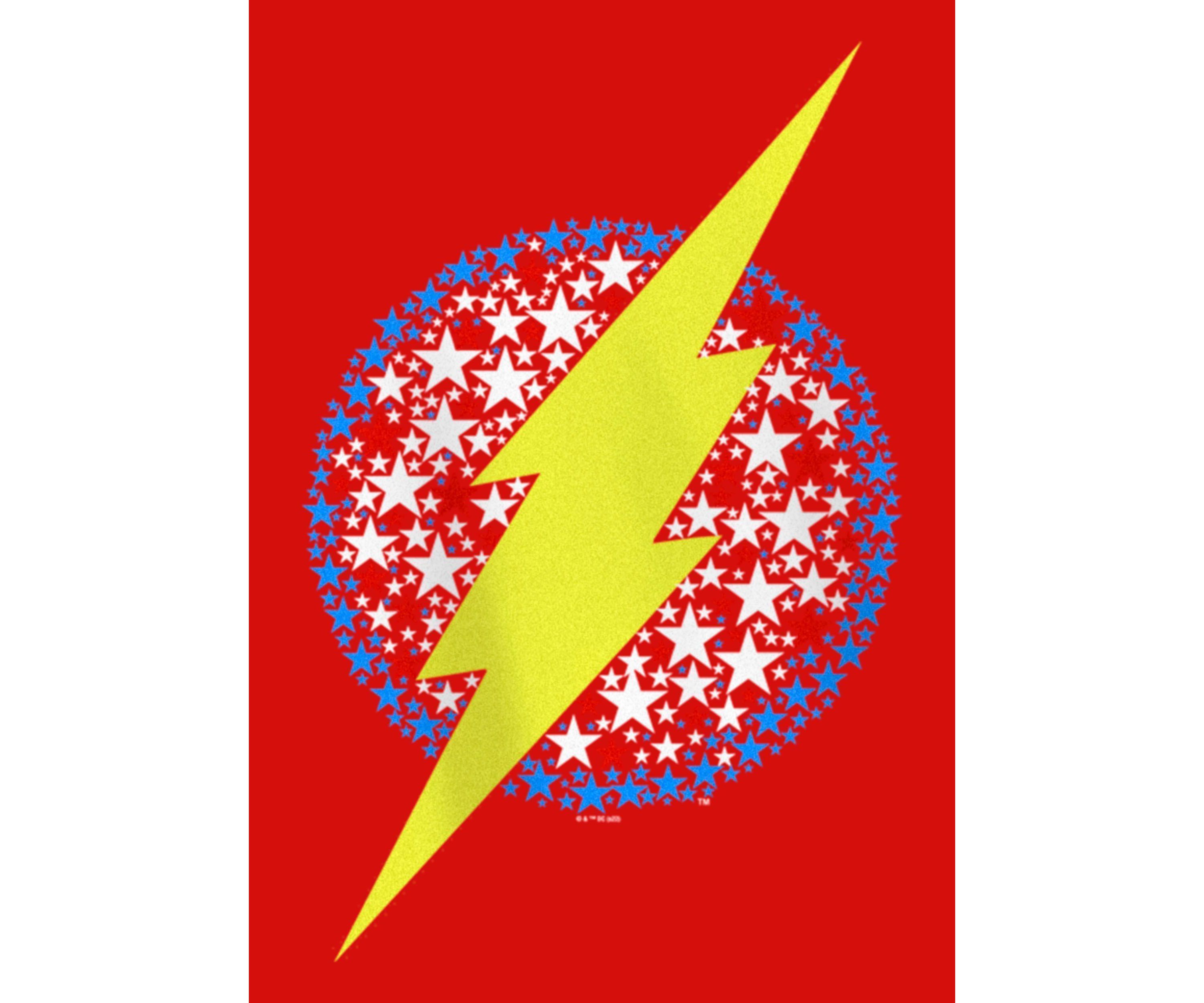 Star Logo Lab Graphic T-Shirt