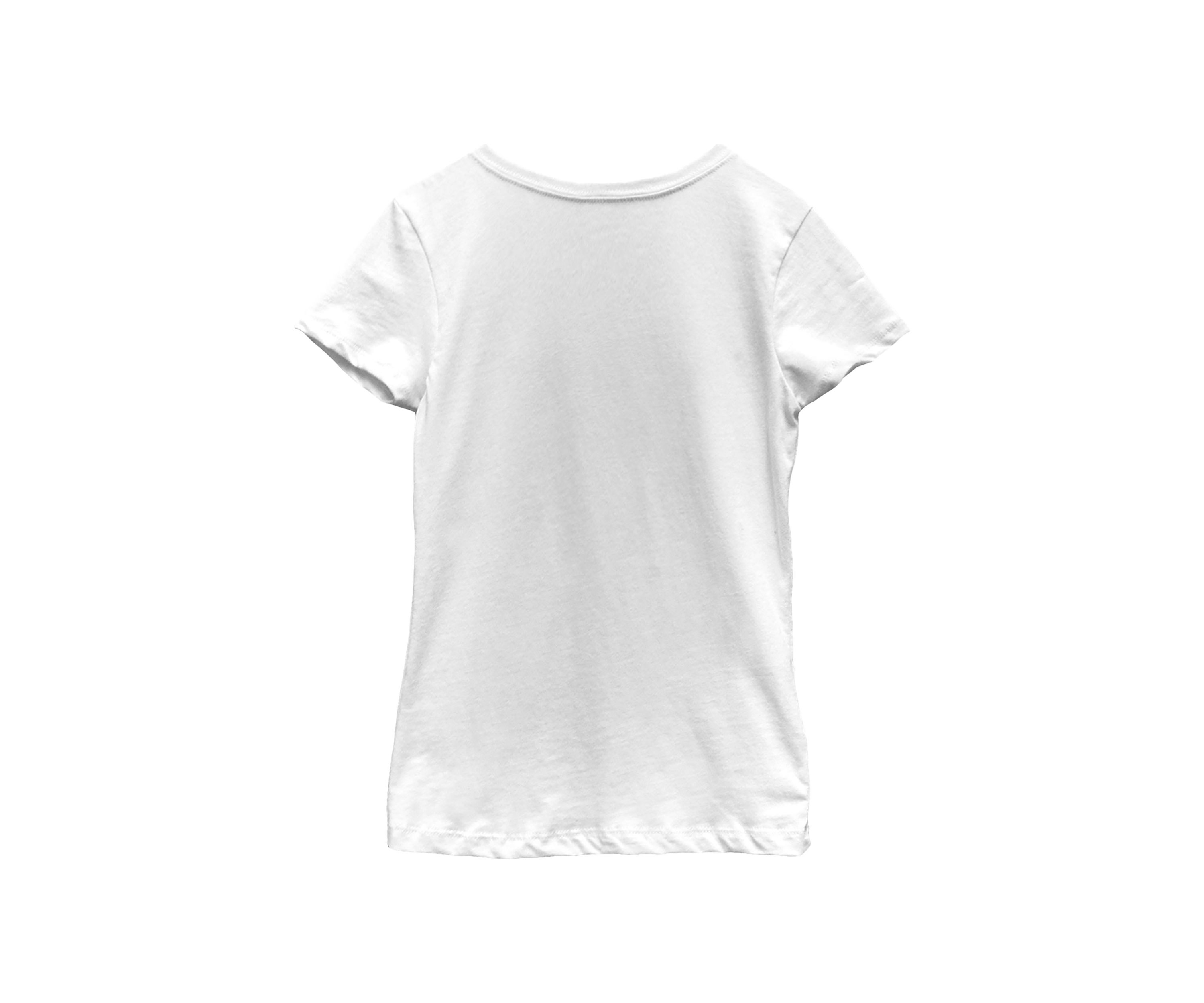 Girls 4-6x  Girl Gang Graphic T-Shirt