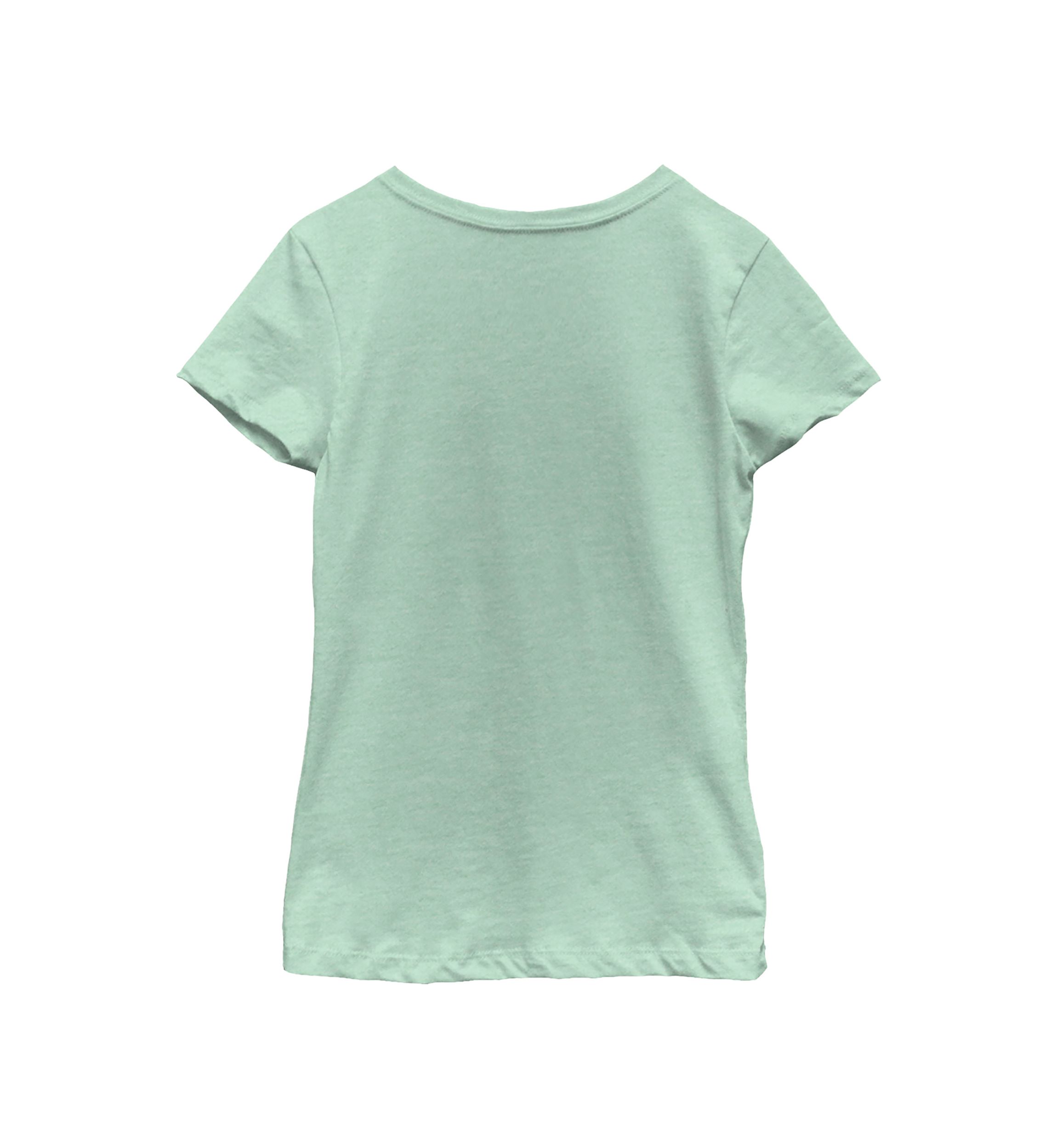 Girls 4-6x  Girl Gang Graphic T-Shirt