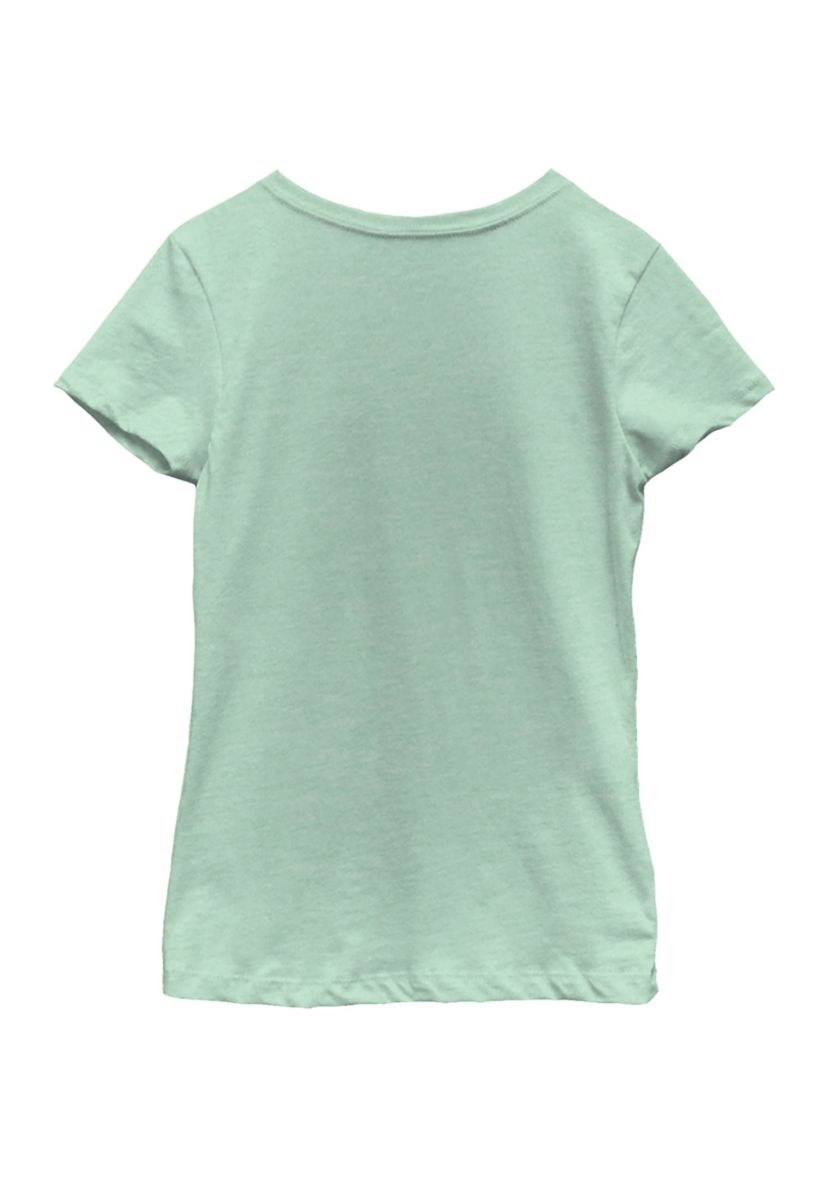 Girls 4-6x  Pivot Chibi Graphic T-Shirt