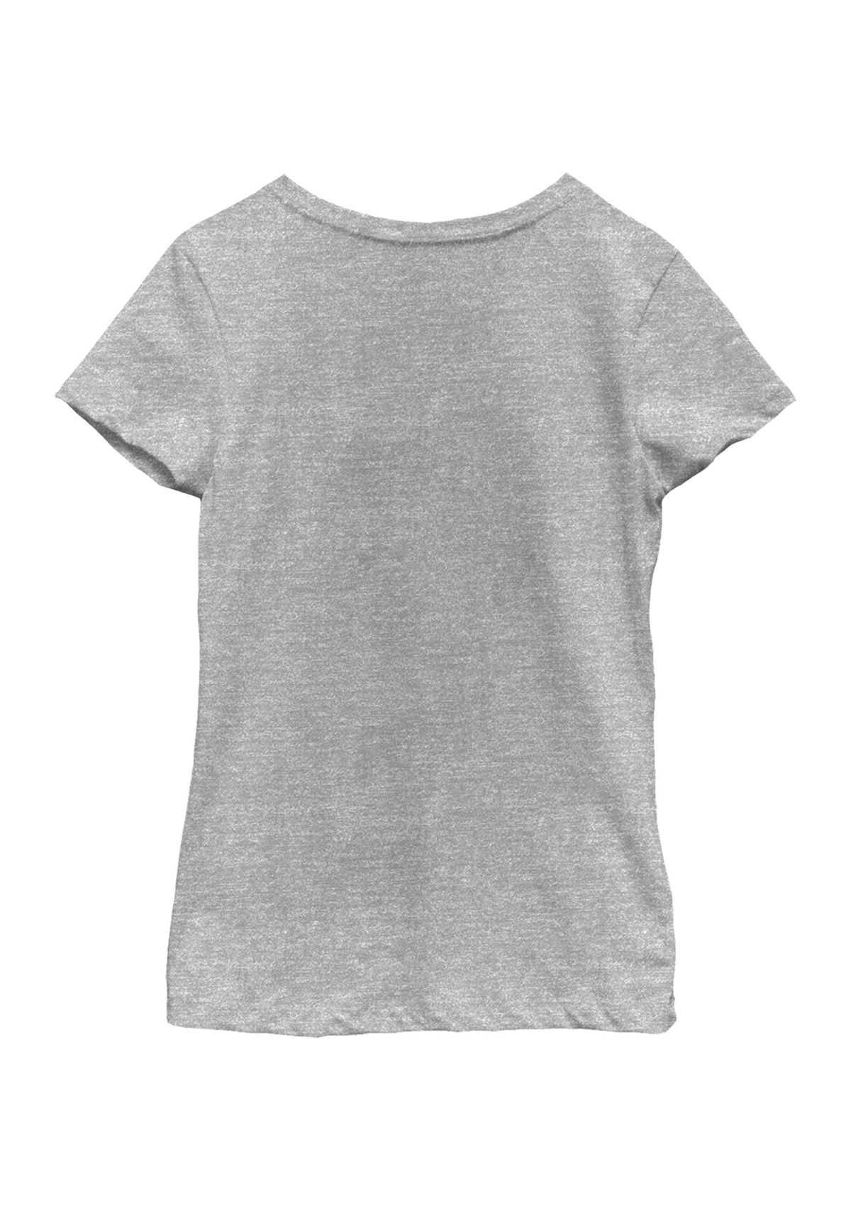 Girls 4-6x Dobby Free Elf Graphic T-Shirt
