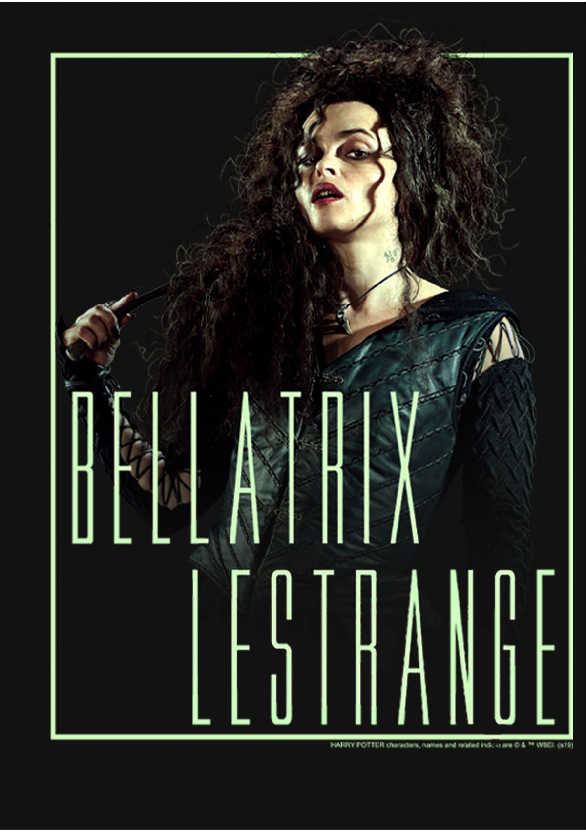 Girls 4-6x A Little Strange Graphic T-Shirt