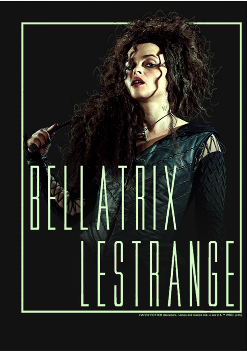 Girls 4-6x A Little Strange Graphic T-Shirt