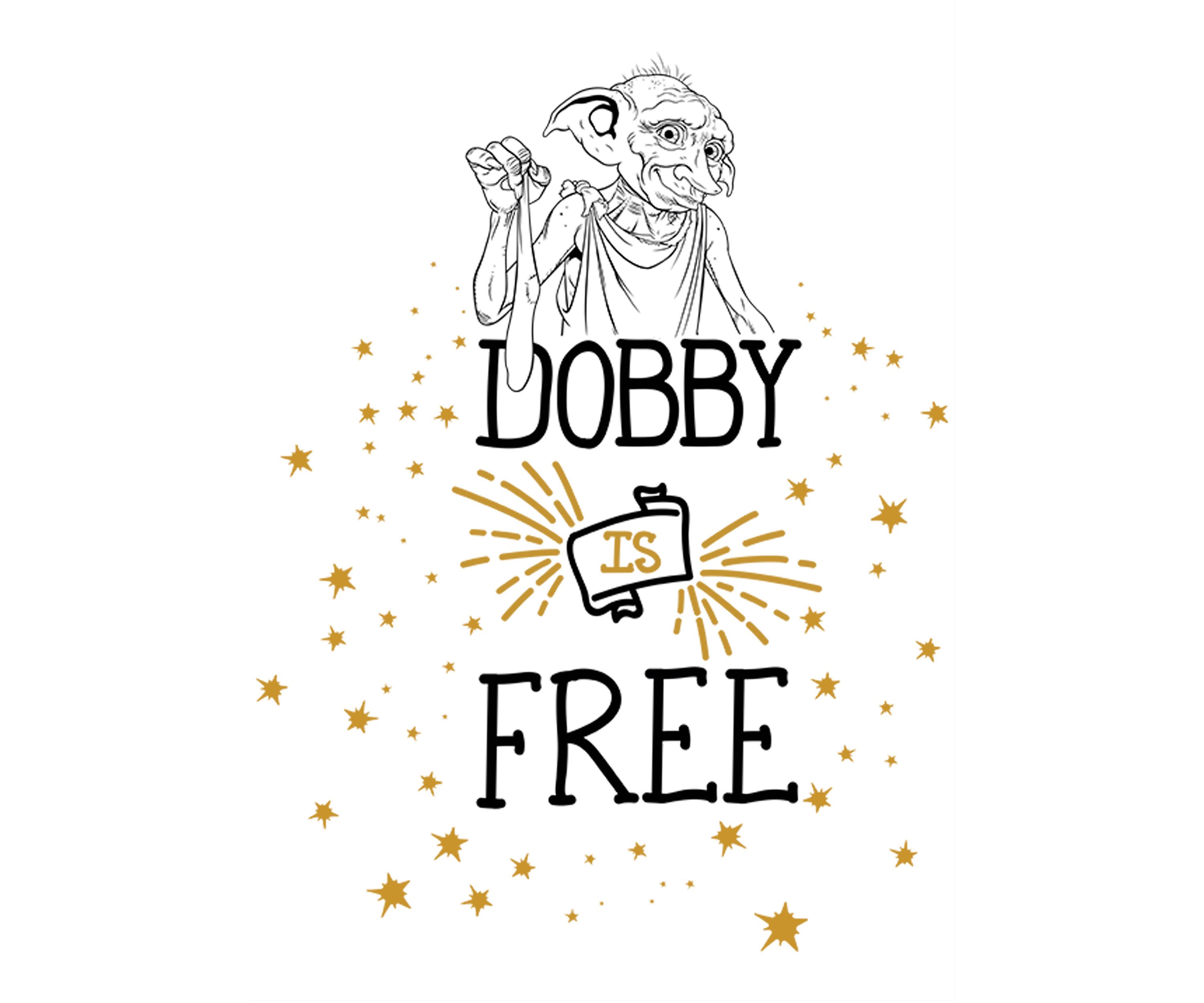 Girls 4-6x Dobby Free Graphic T-Shirt