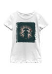 Girls 4-6x Dobby Elf Magic Graphic T-Shirt
