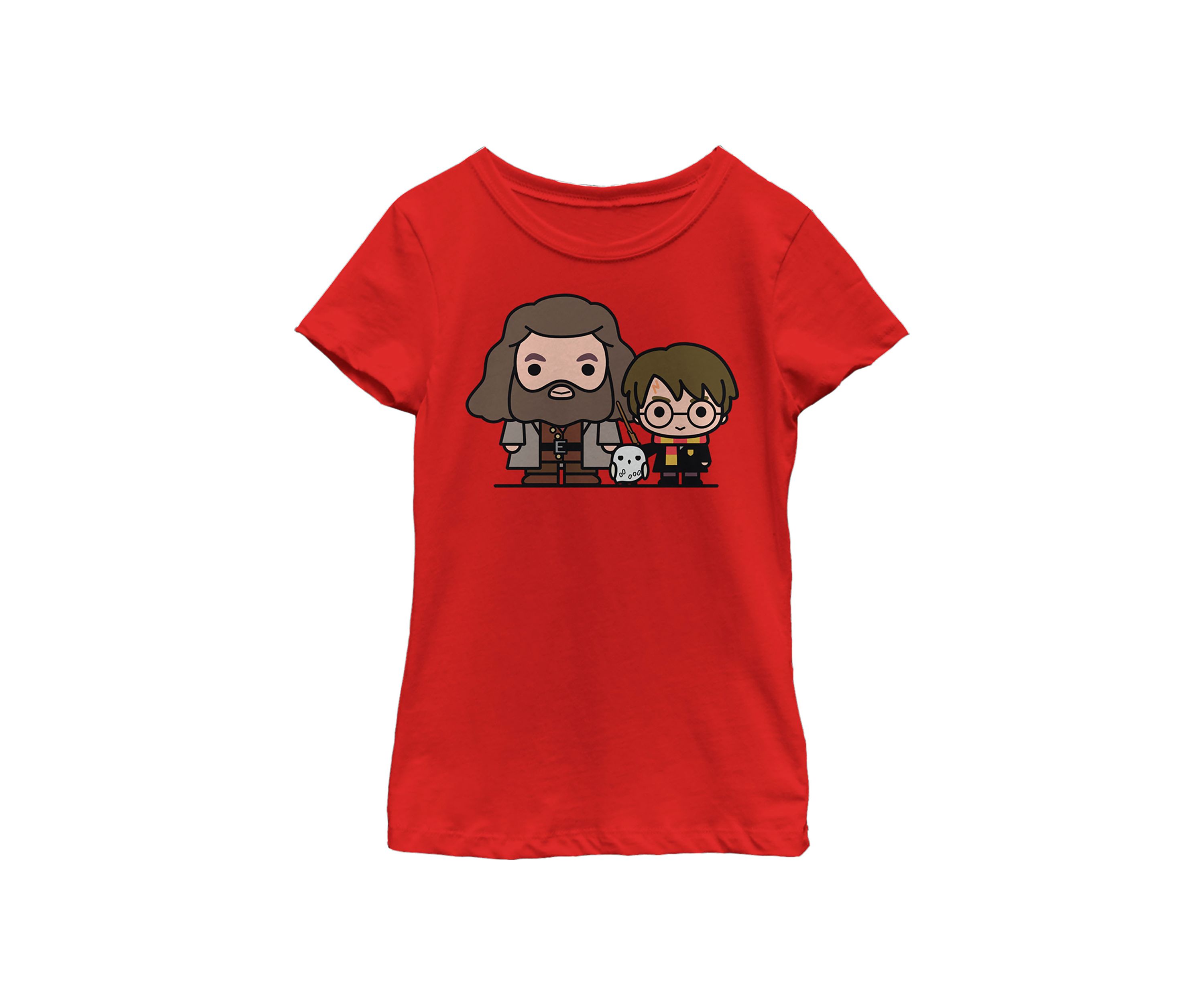 Girls 4-6x Besties Graphic T-Shirt