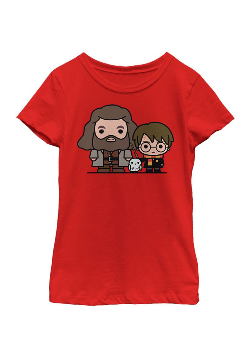 Girls 4-6x Besties Graphic T-Shirt