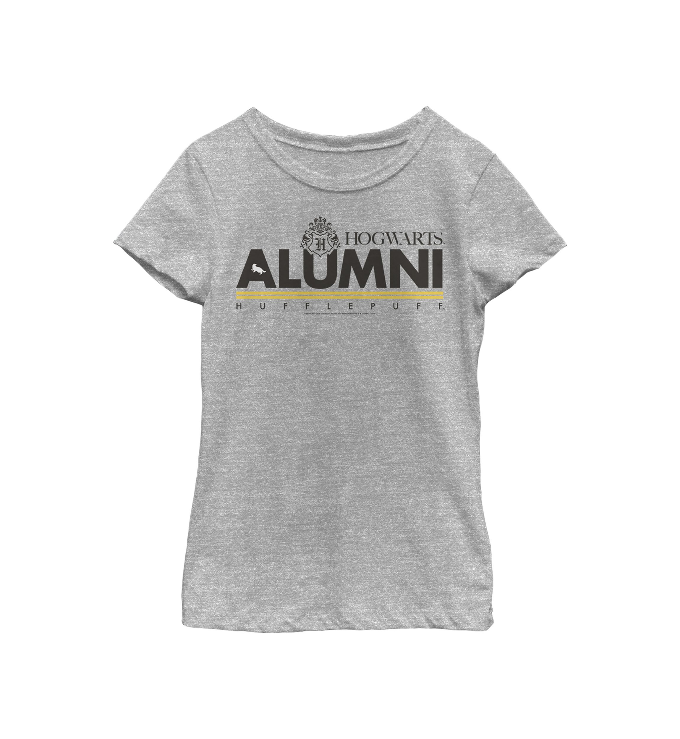 Girls 4-6x Alumni Hufflepuff Graphic T-Shirt