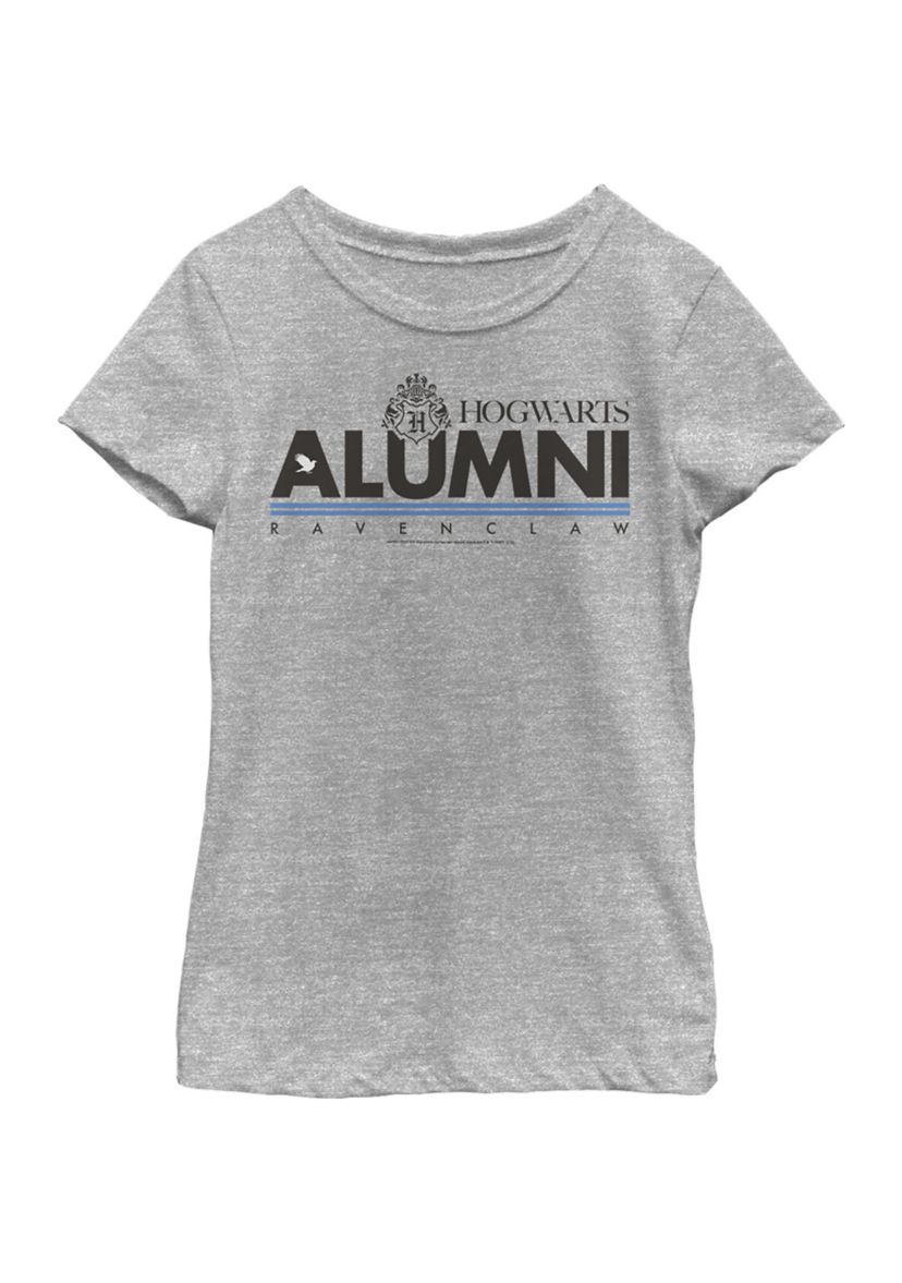 Girls 4-6x Alumni Ravenclaw Graphic T-Shirt